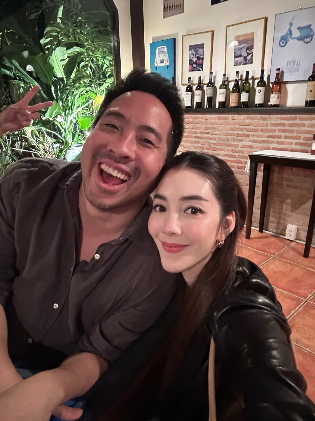 วุ้นเส้น - วิริฒิพา ภักดีประสงค์