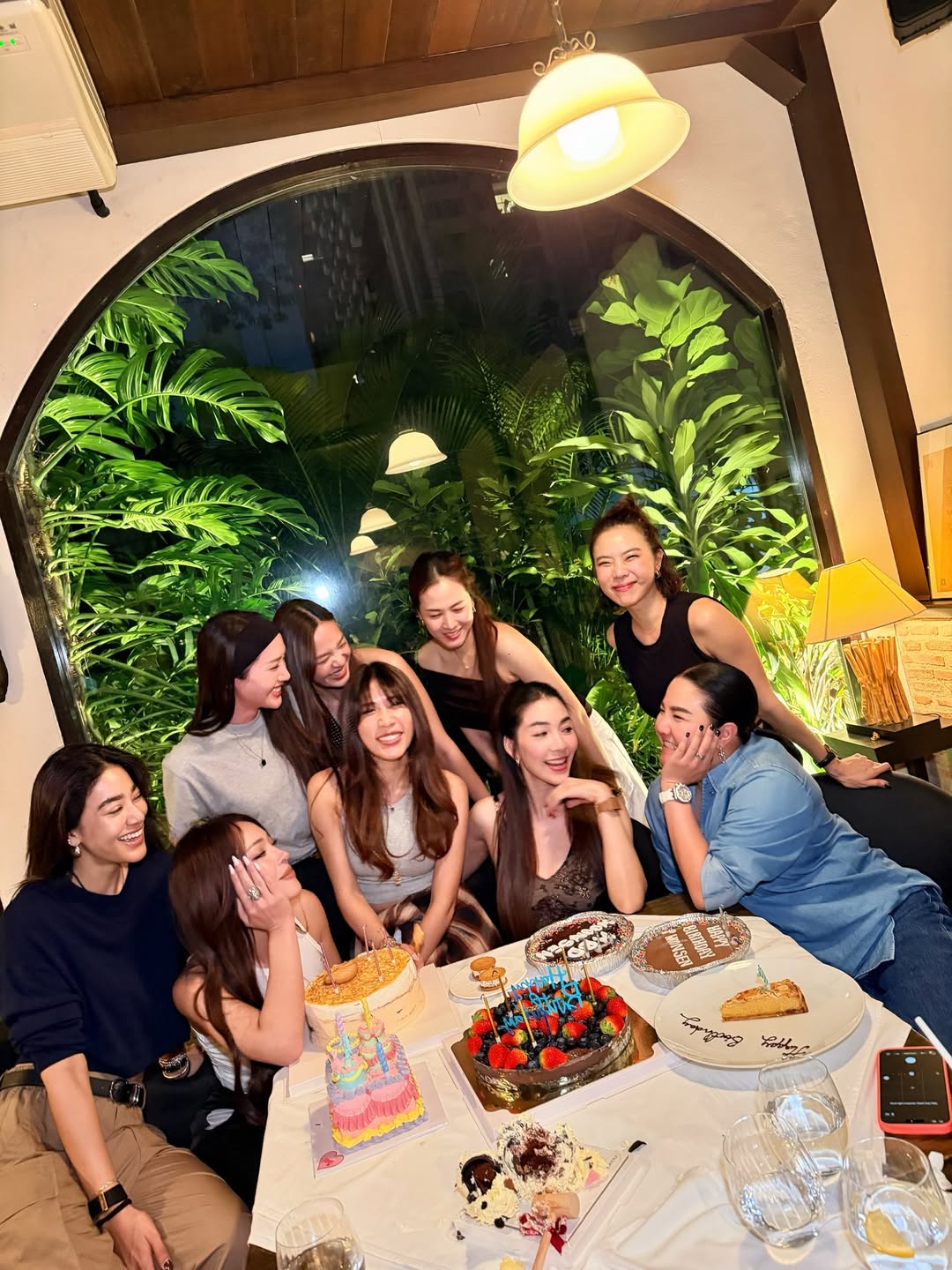 วุ้นเส้น - วิริฒิพา ภักดีประสงค์