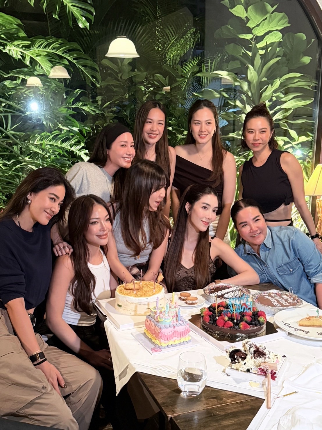 วุ้นเส้น - วิริฒิพา ภักดีประสงค์