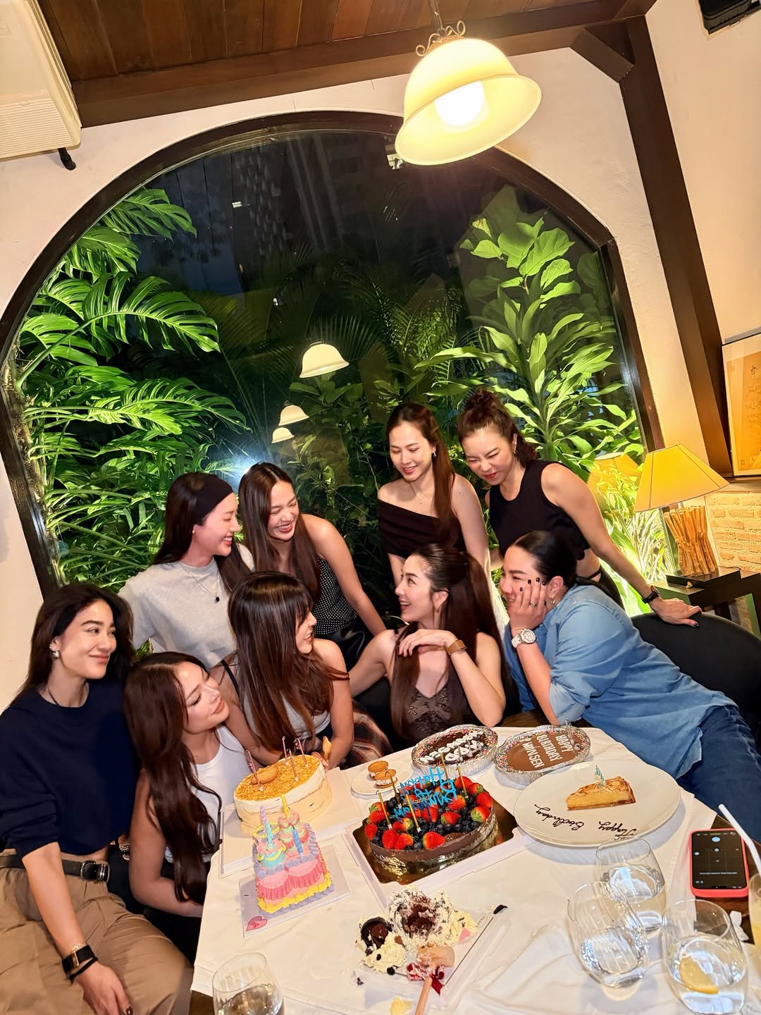 วุ้นเส้น - วิริฒิพา ภักดีประสงค์