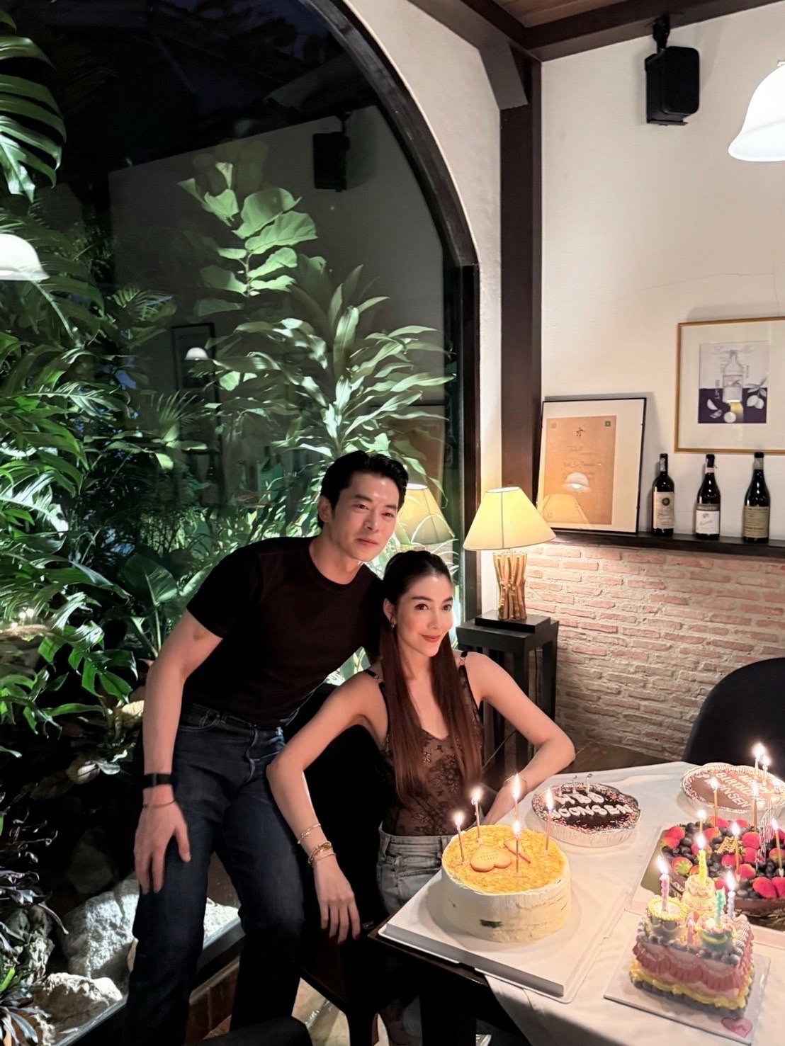 วุ้นเส้น - วิริฒิพา ภักดีประสงค์