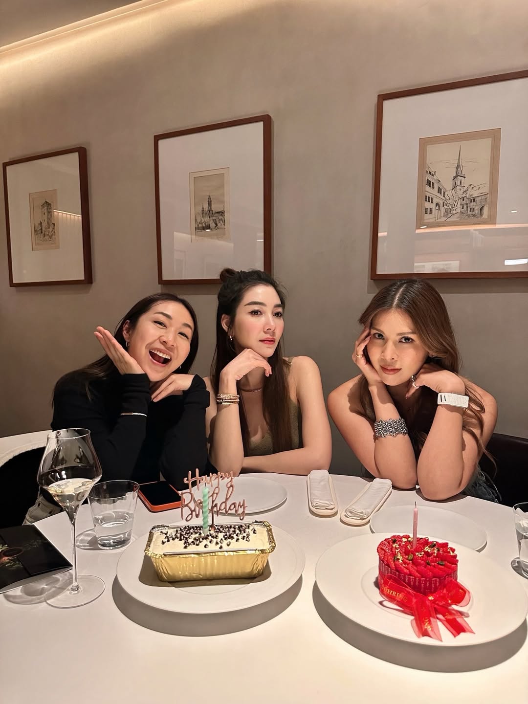 วุ้นเส้น - วิริฒิพา ภักดีประสงค์