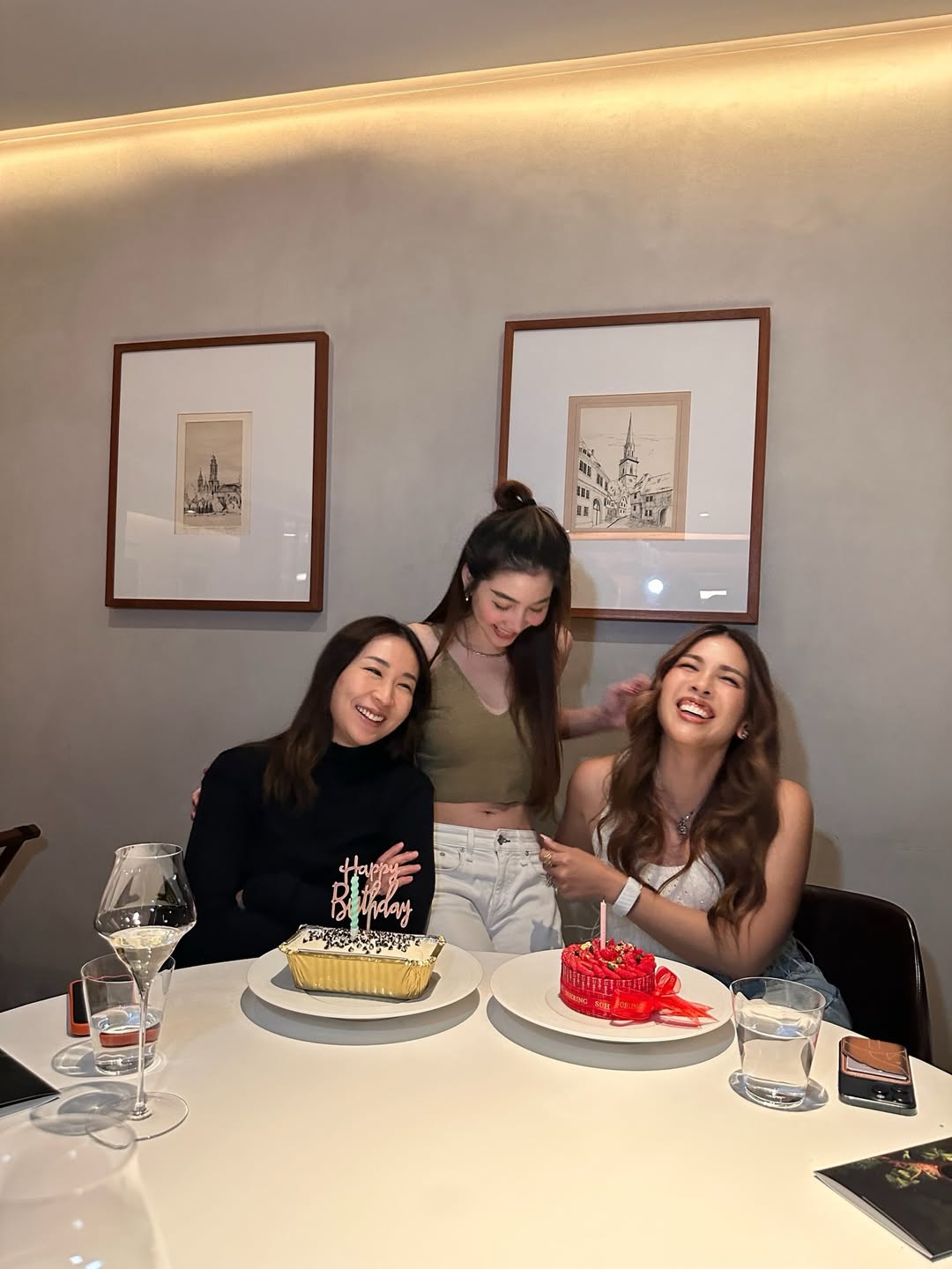 วุ้นเส้น - วิริฒิพา ภักดีประสงค์