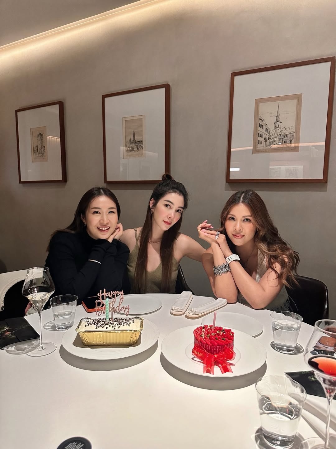 วุ้นเส้น - วิริฒิพา ภักดีประสงค์