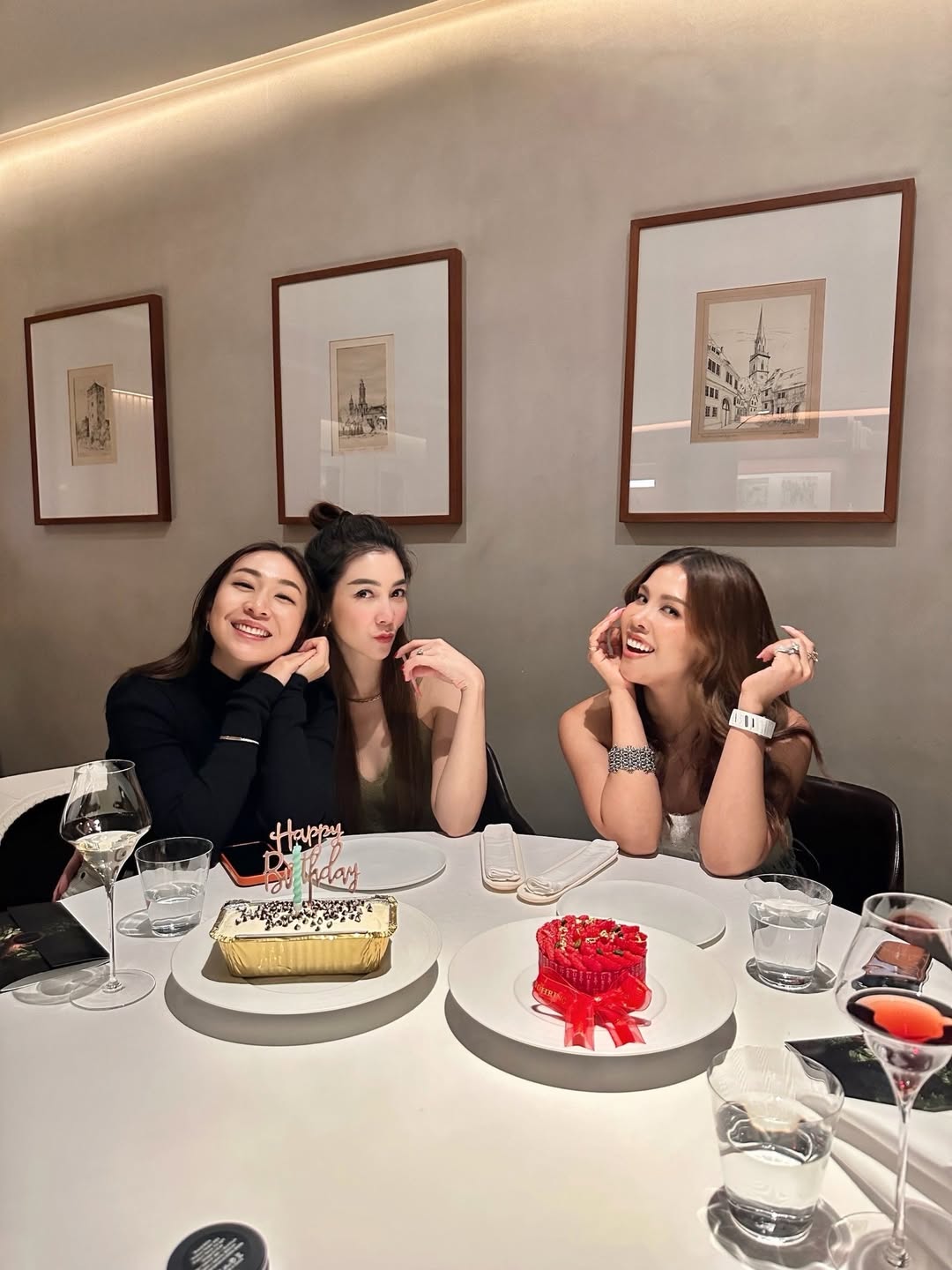 วุ้นเส้น - วิริฒิพา ภักดีประสงค์