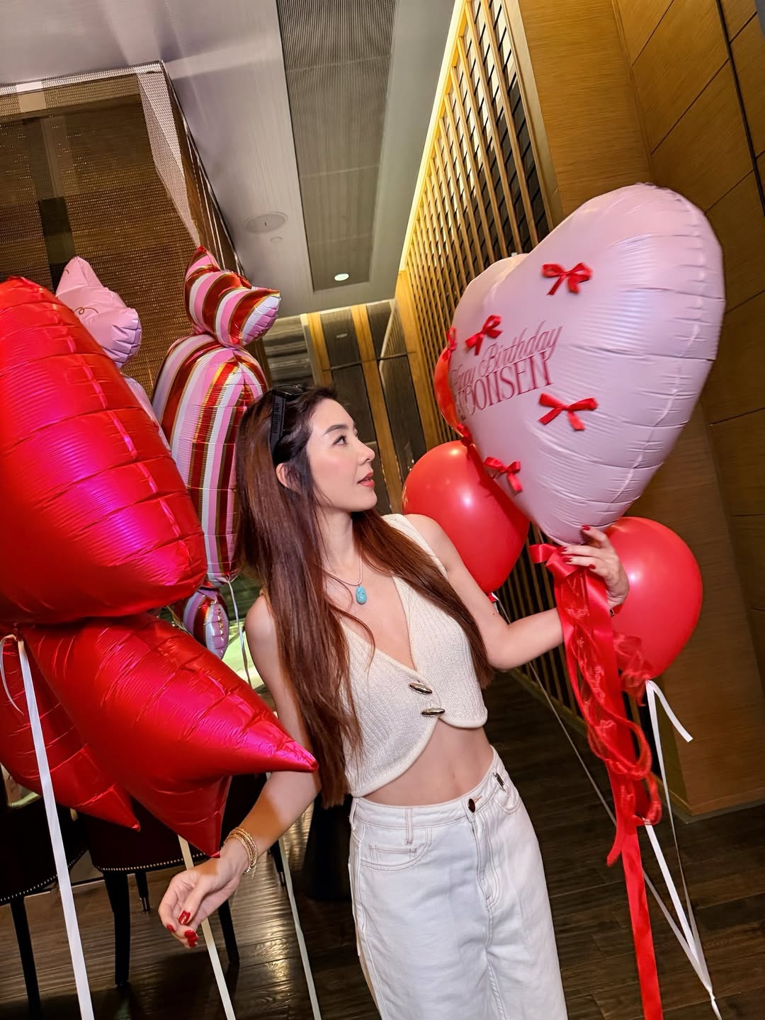 วุ้นเส้น - วิริฒิพา ภักดีประสงค์