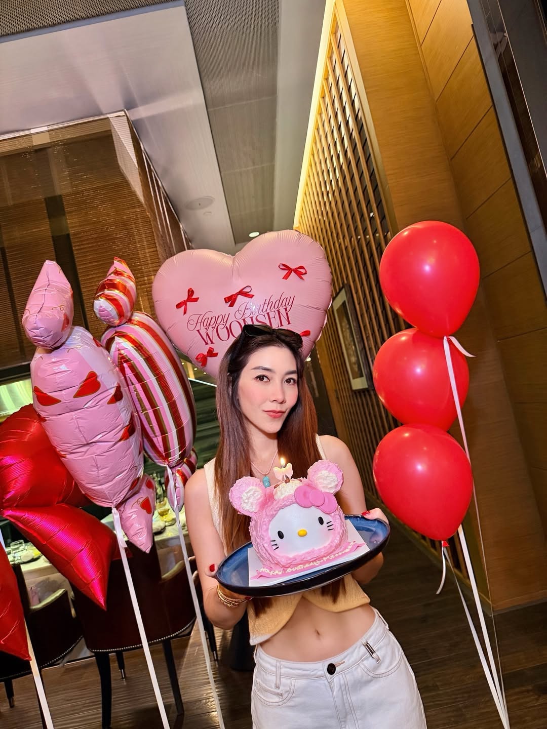 วุ้นเส้น - วิริฒิพา ภักดีประสงค์