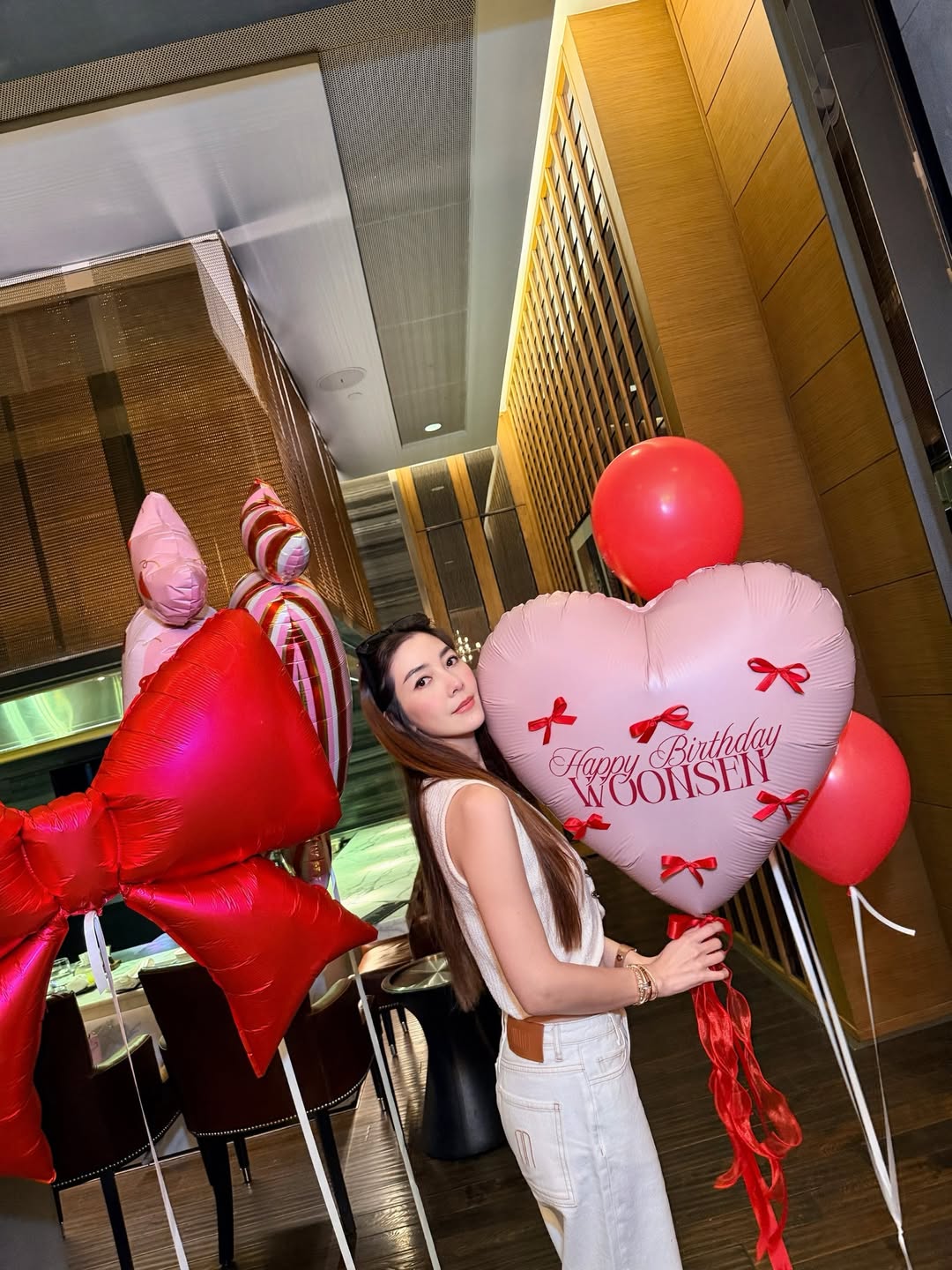 วุ้นเส้น - วิริฒิพา ภักดีประสงค์