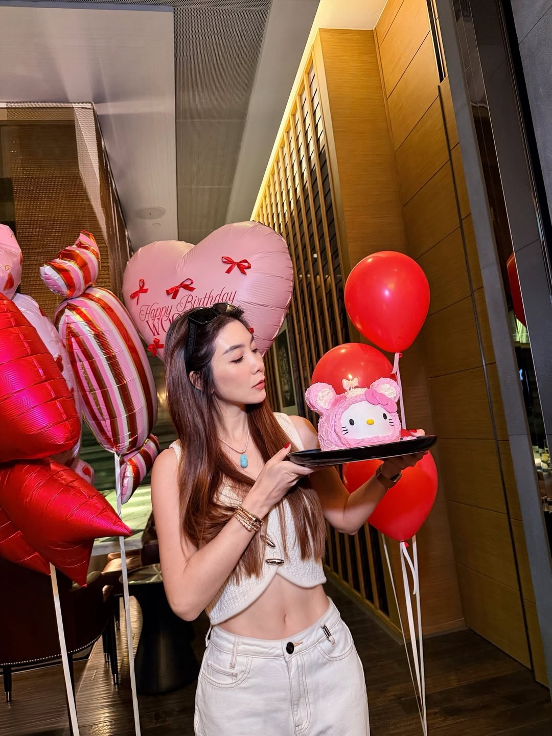 วุ้นเส้น - วิริฒิพา ภักดีประสงค์