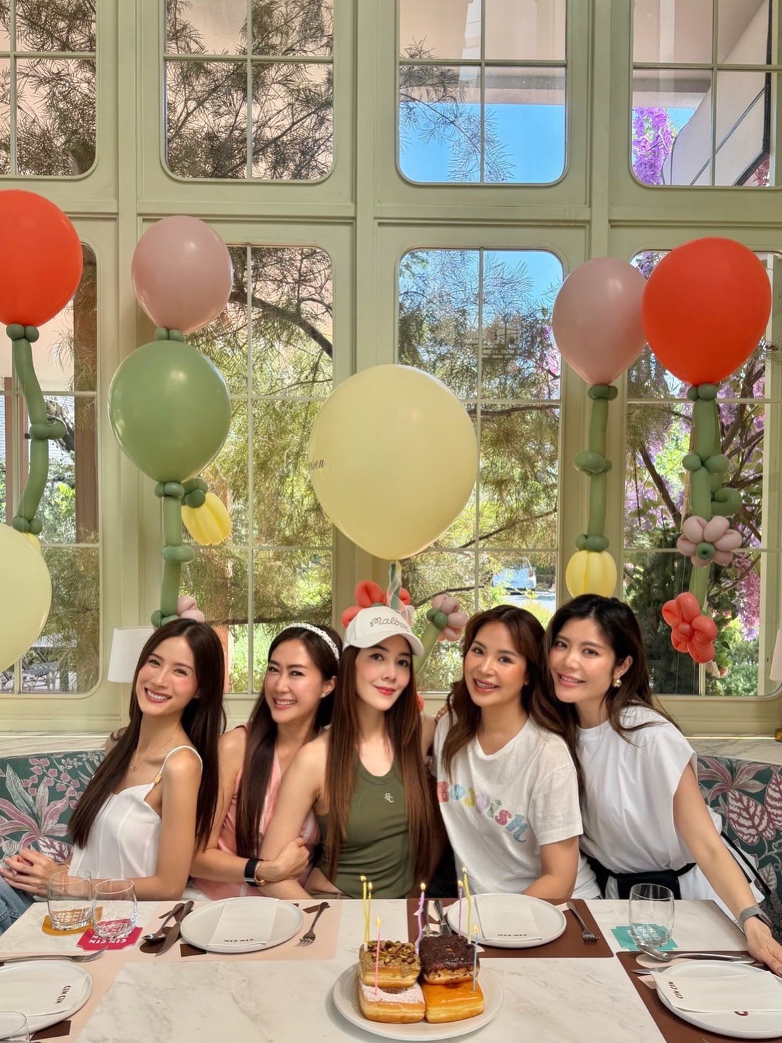 วุ้นเส้น - วิริฒิพา ภักดีประสงค์