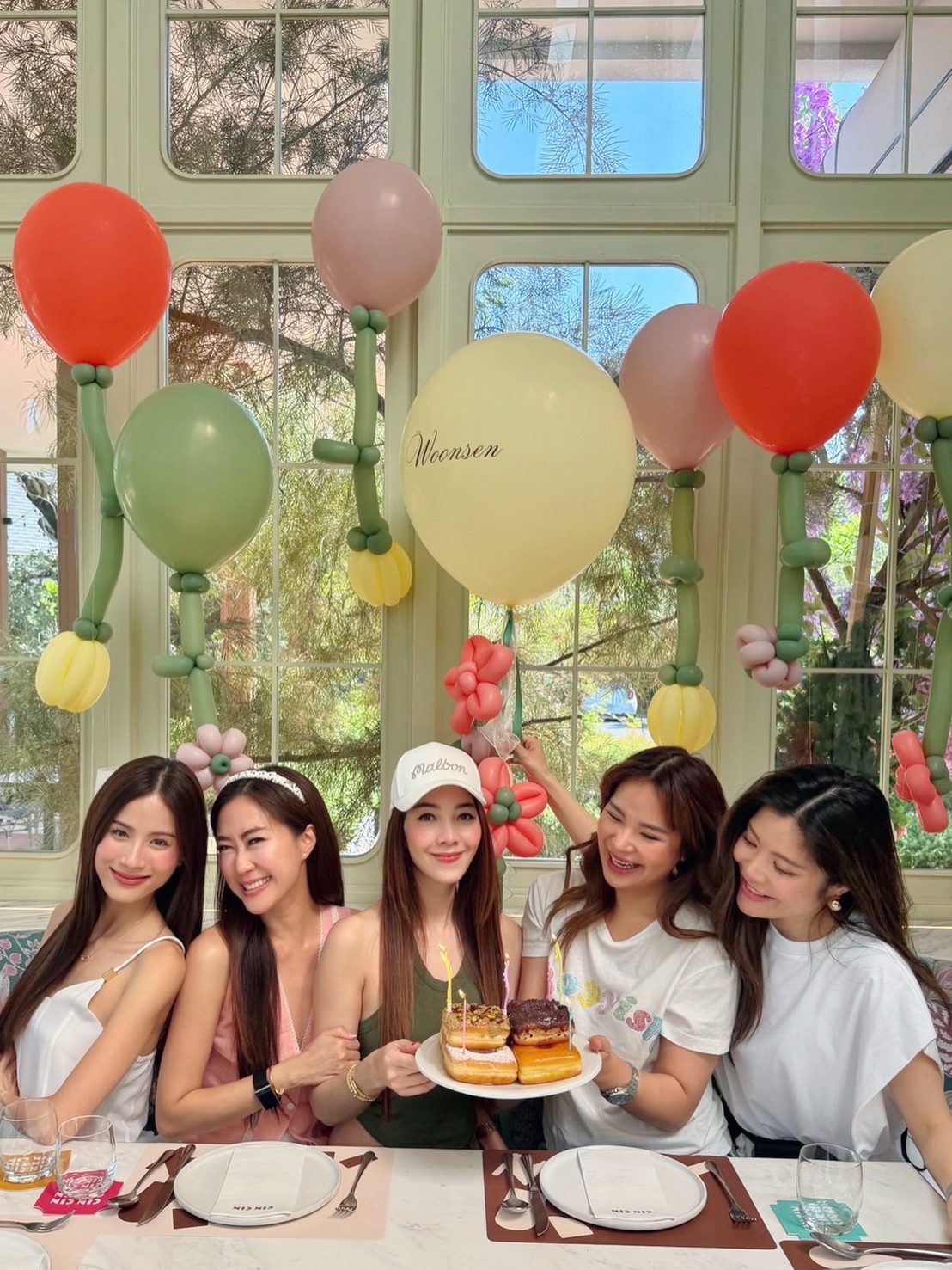 วุ้นเส้น - วิริฒิพา ภักดีประสงค์