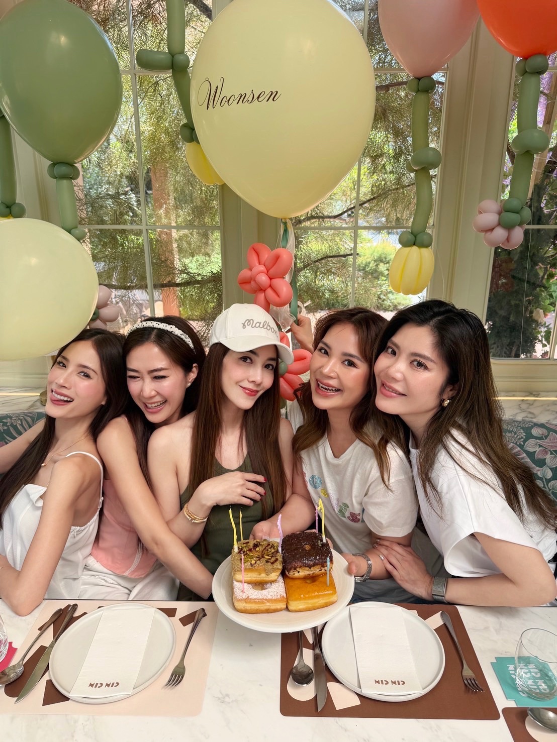 วุ้นเส้น - วิริฒิพา ภักดีประสงค์