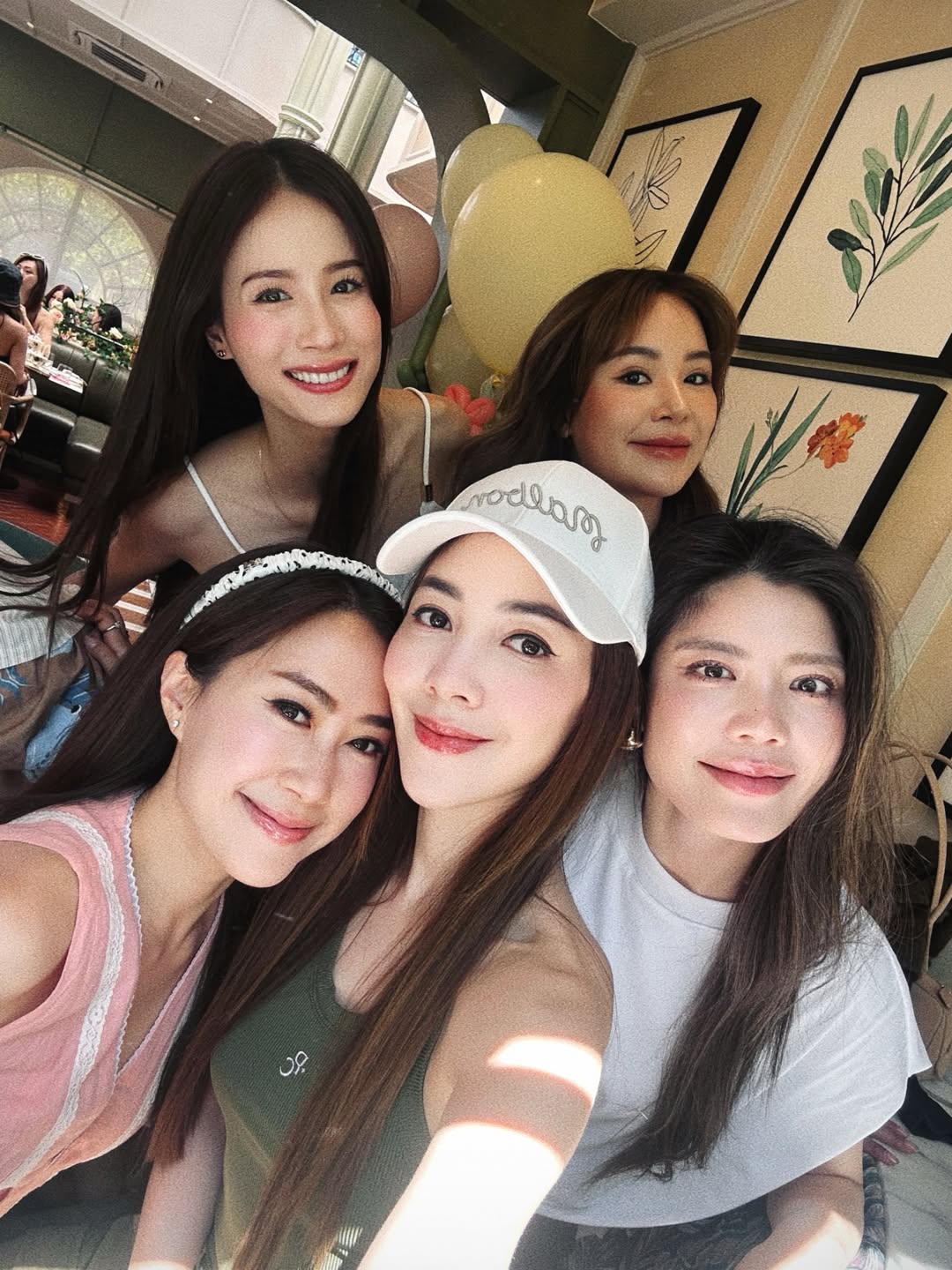 วุ้นเส้น - วิริฒิพา ภักดีประสงค์