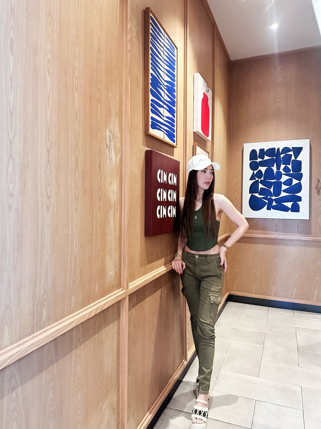 วุ้นเส้น - วิริฒิพา ภักดีประสงค์