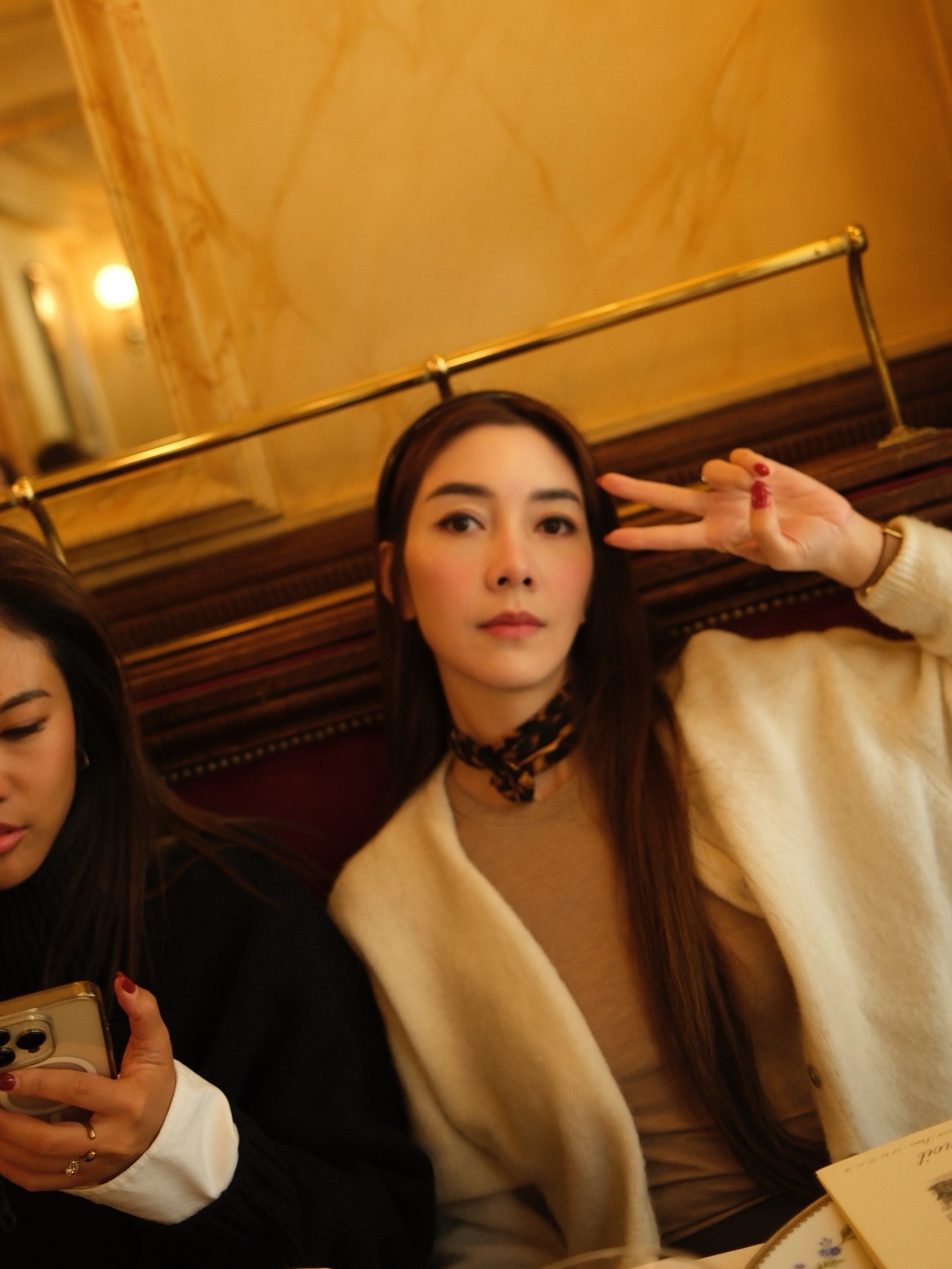 วุ้นเส้น - วิริฒิพา ภักดีประสงค์