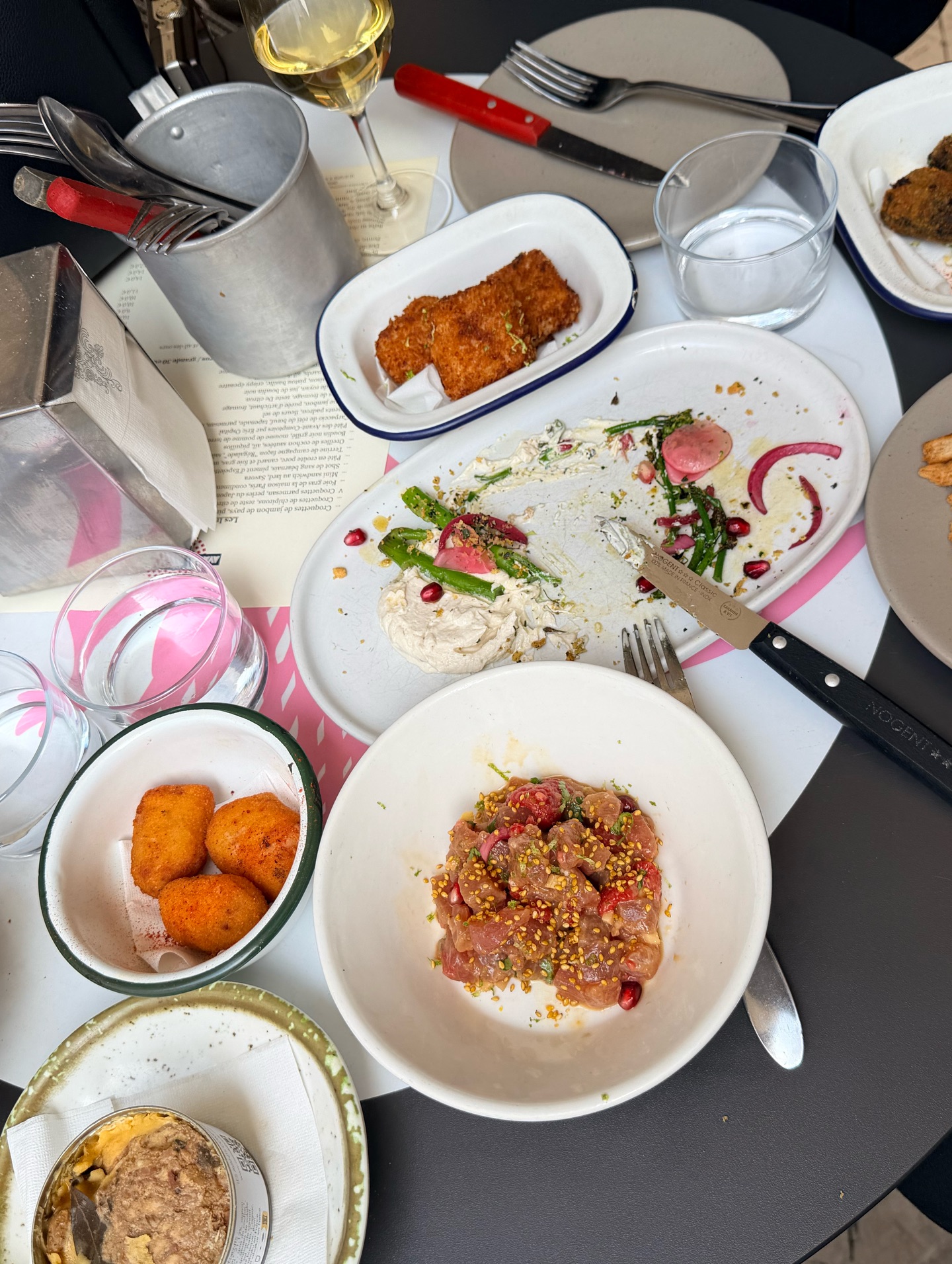 วุ้นเส้น - วิริฒิพา ภักดีประสงค์