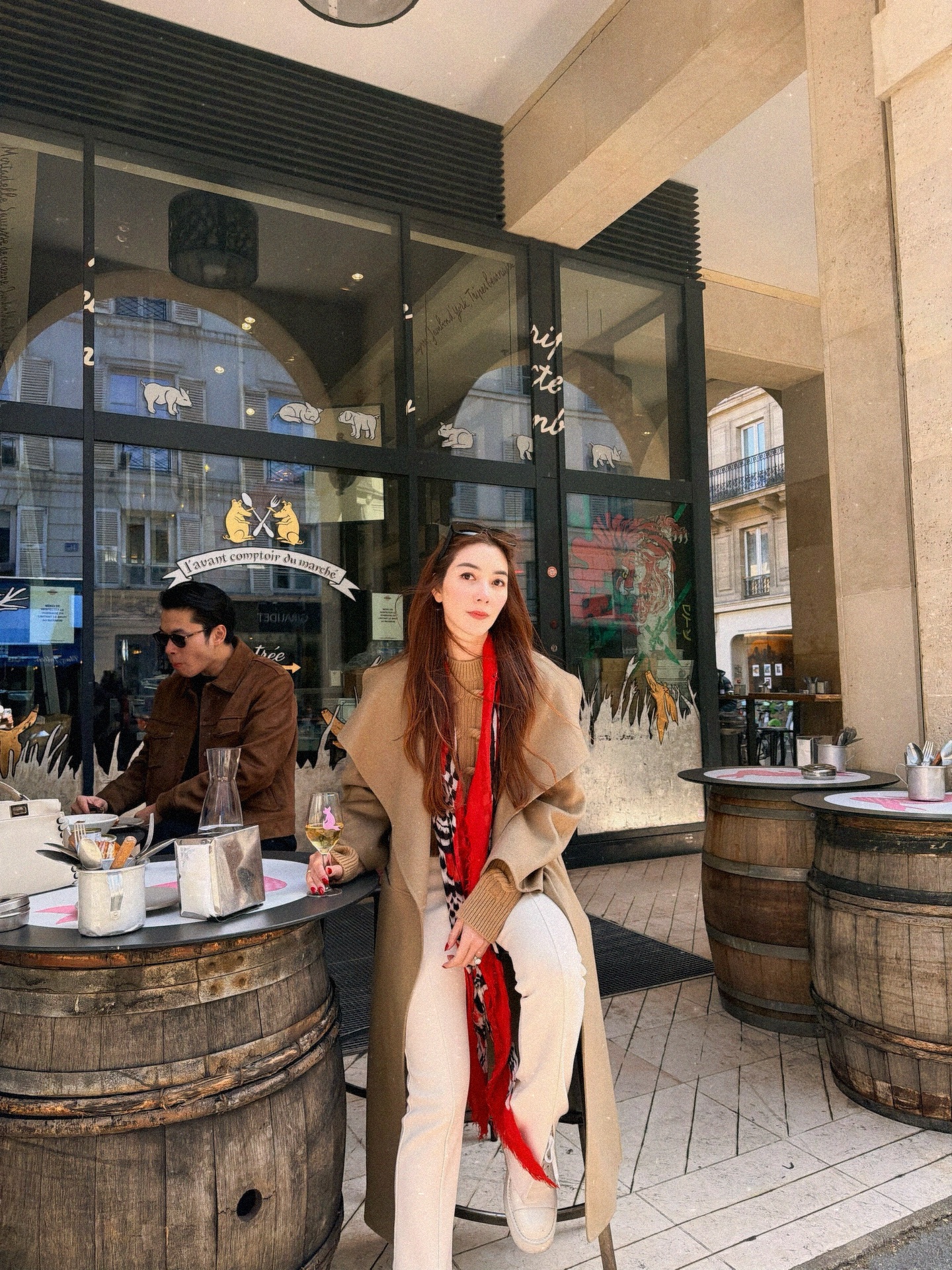 วุ้นเส้น - วิริฒิพา ภักดีประสงค์