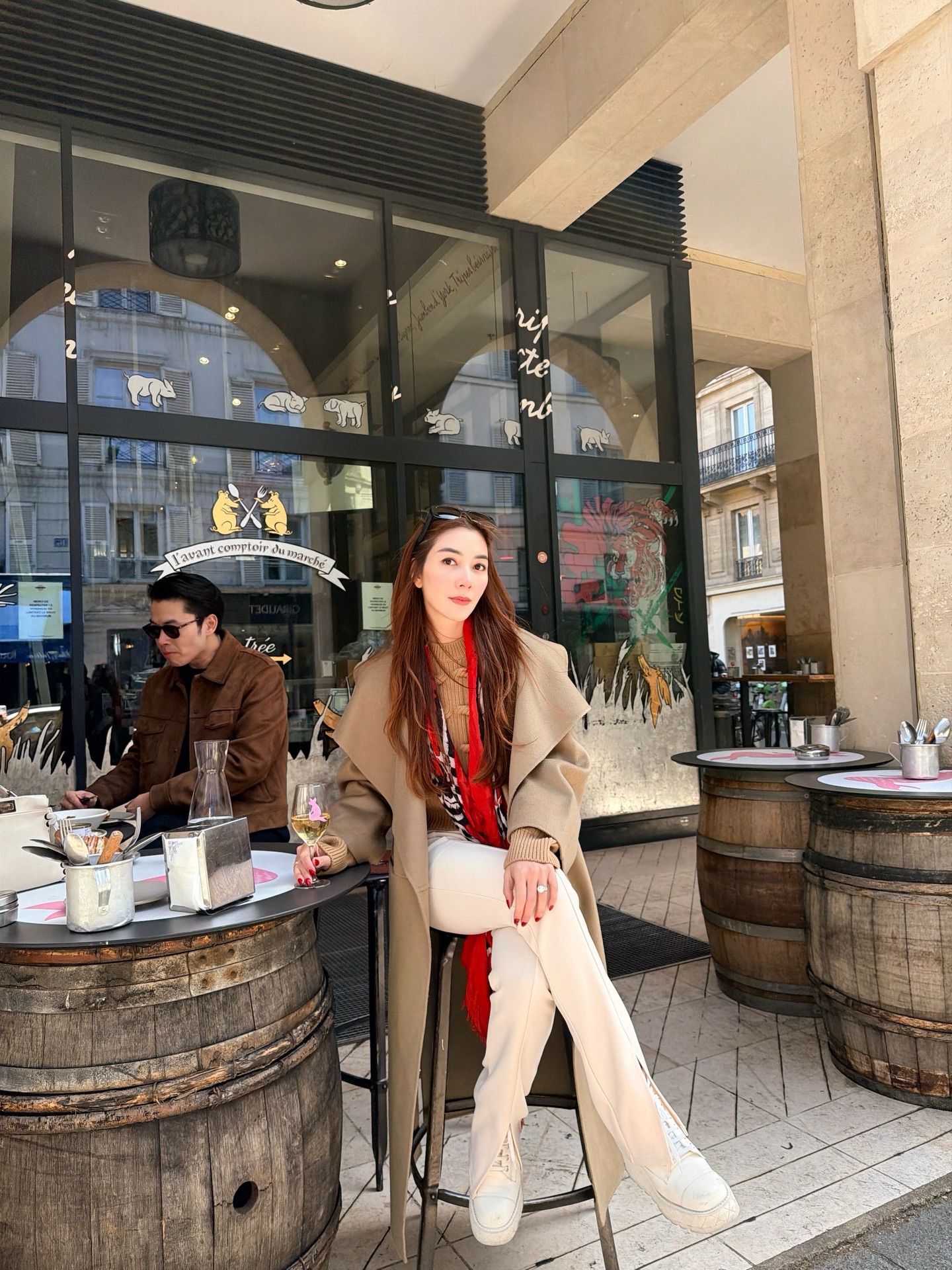 วุ้นเส้น - วิริฒิพา ภักดีประสงค์