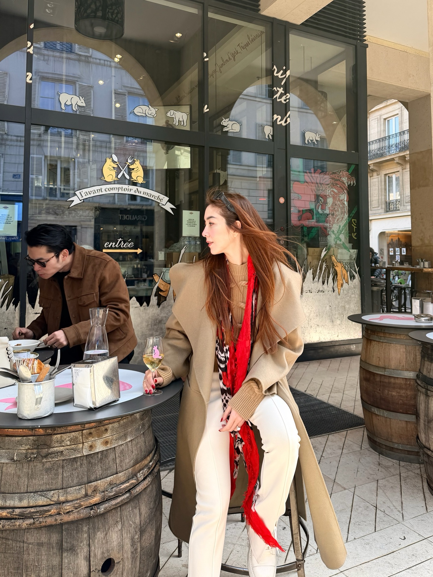 วุ้นเส้น - วิริฒิพา ภักดีประสงค์