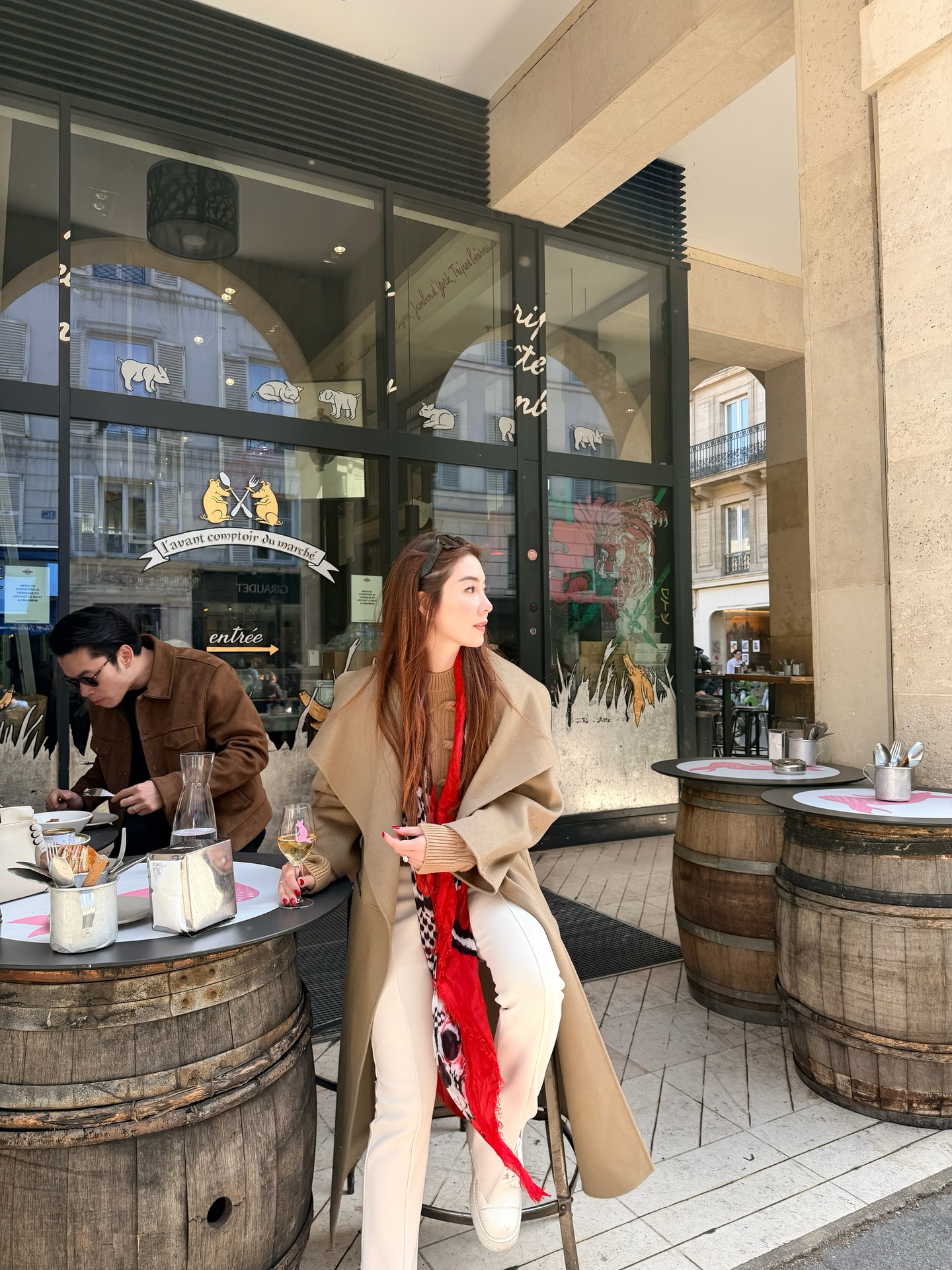 วุ้นเส้น - วิริฒิพา ภักดีประสงค์