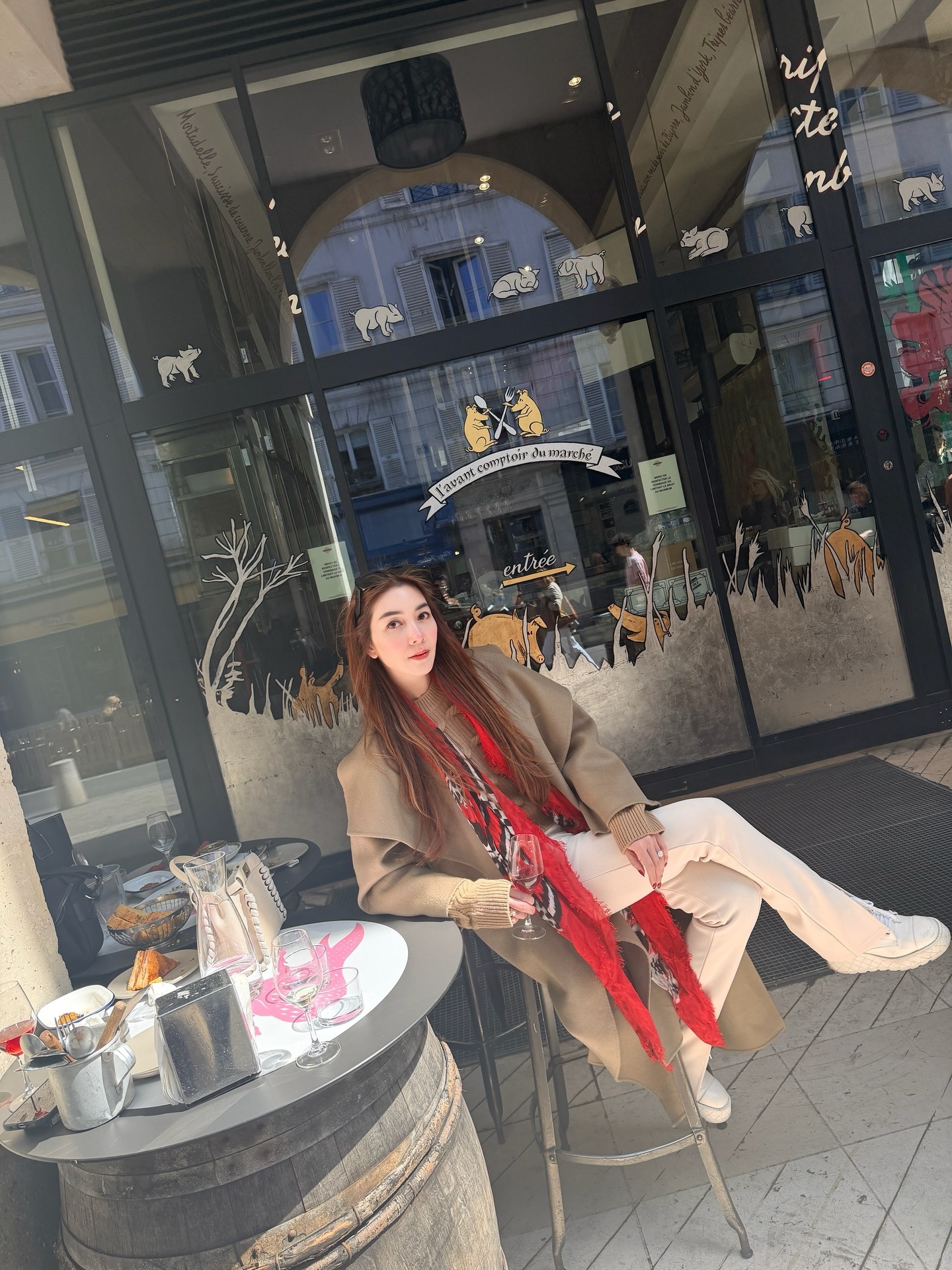 วุ้นเส้น - วิริฒิพา ภักดีประสงค์