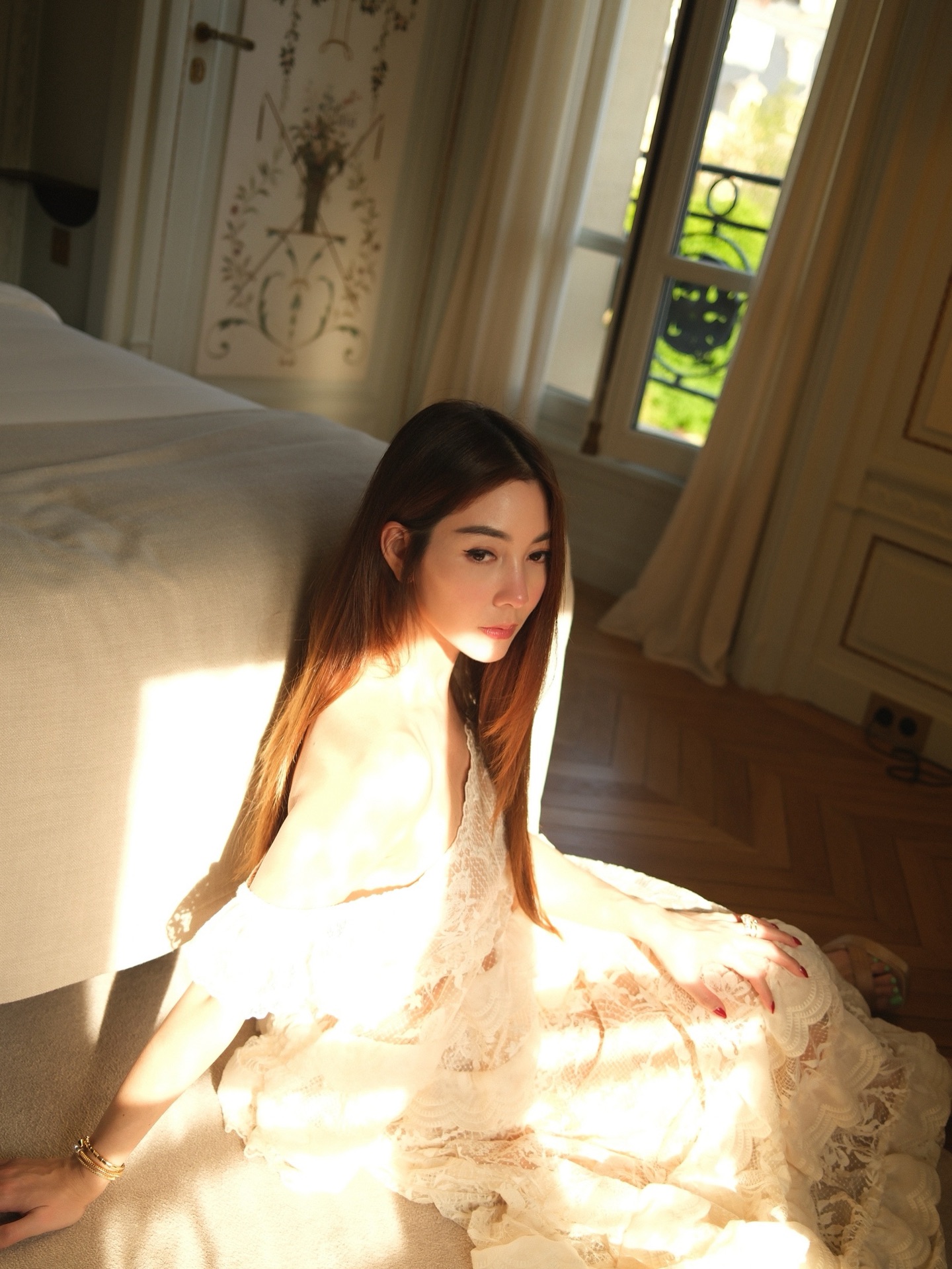 วุ้นเส้น - วิริฒิพา ภักดีประสงค์
