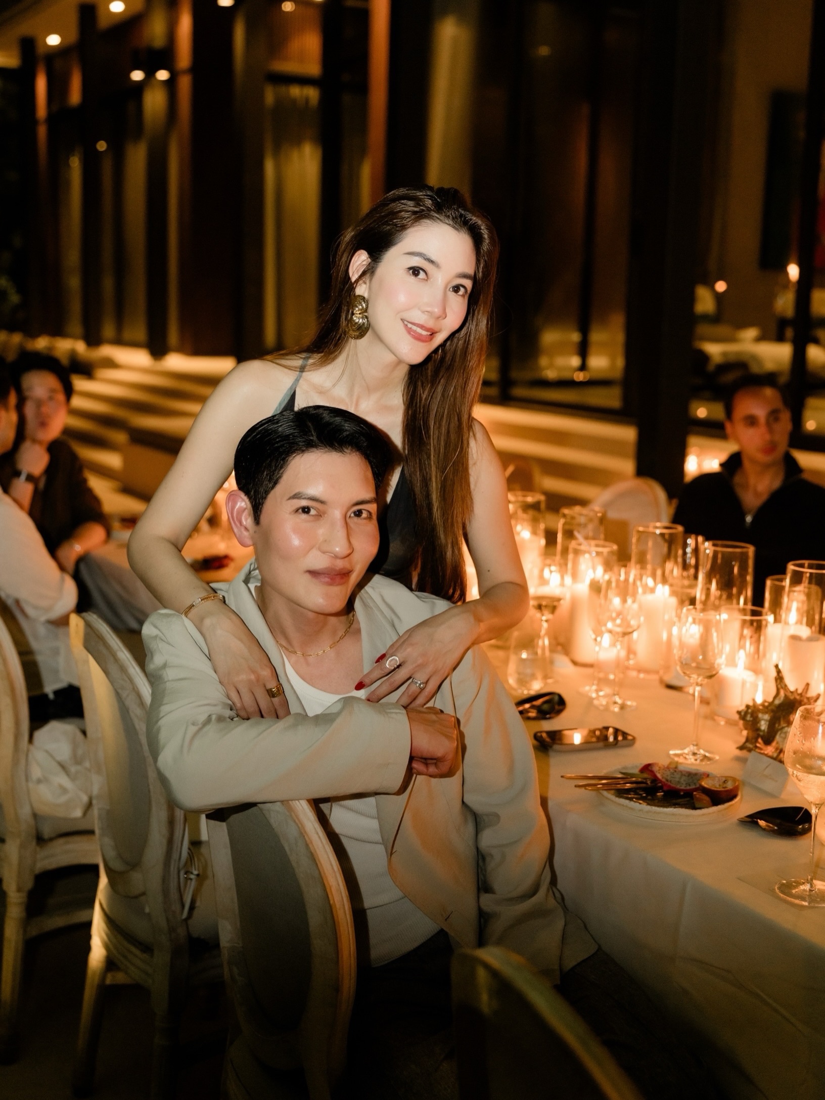 วุ้นเส้น - วิริฒิพา ภักดีประสงค์