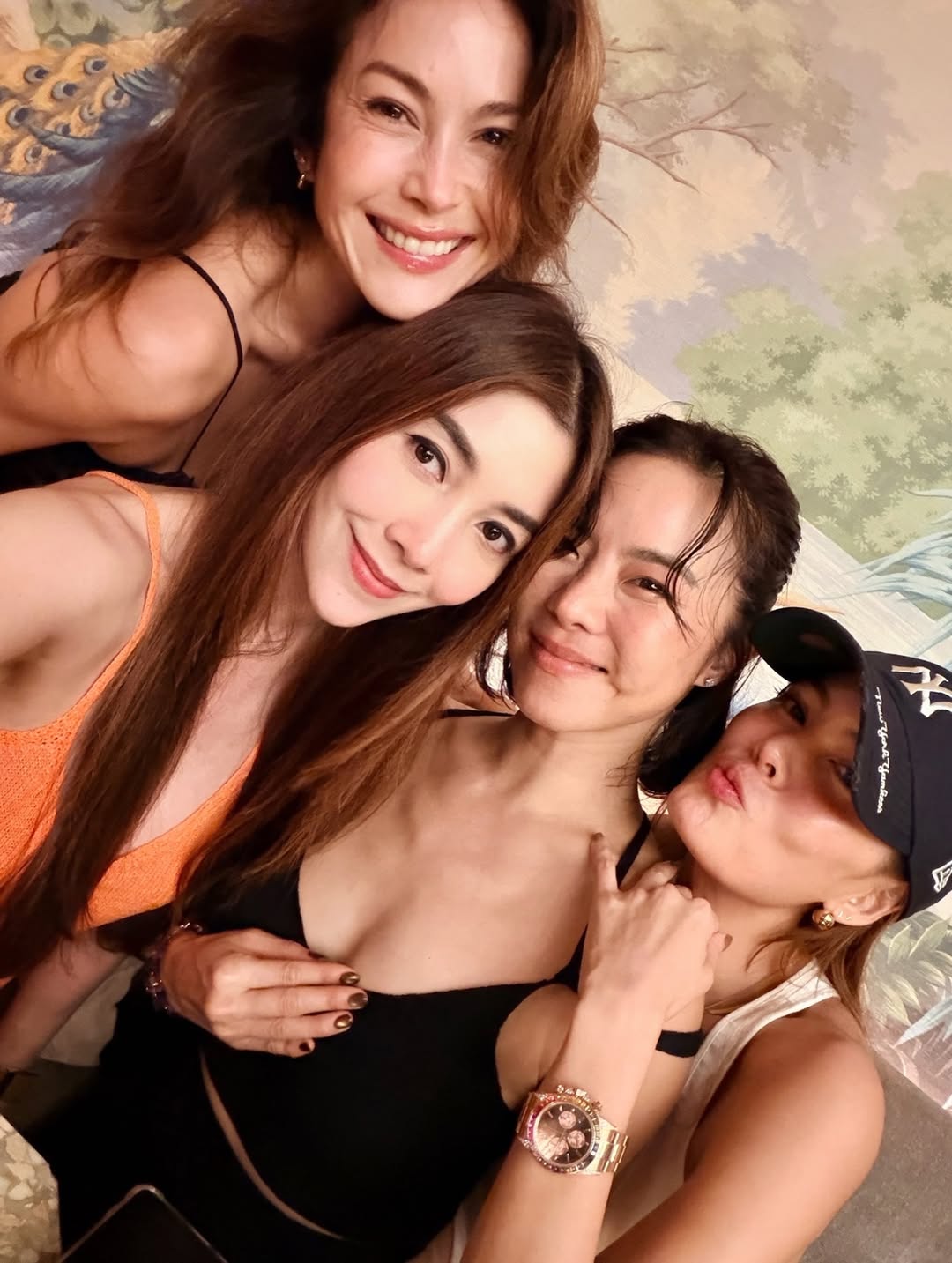 วุ้นเส้น - วิริฒิพา ภักดีประสงค์