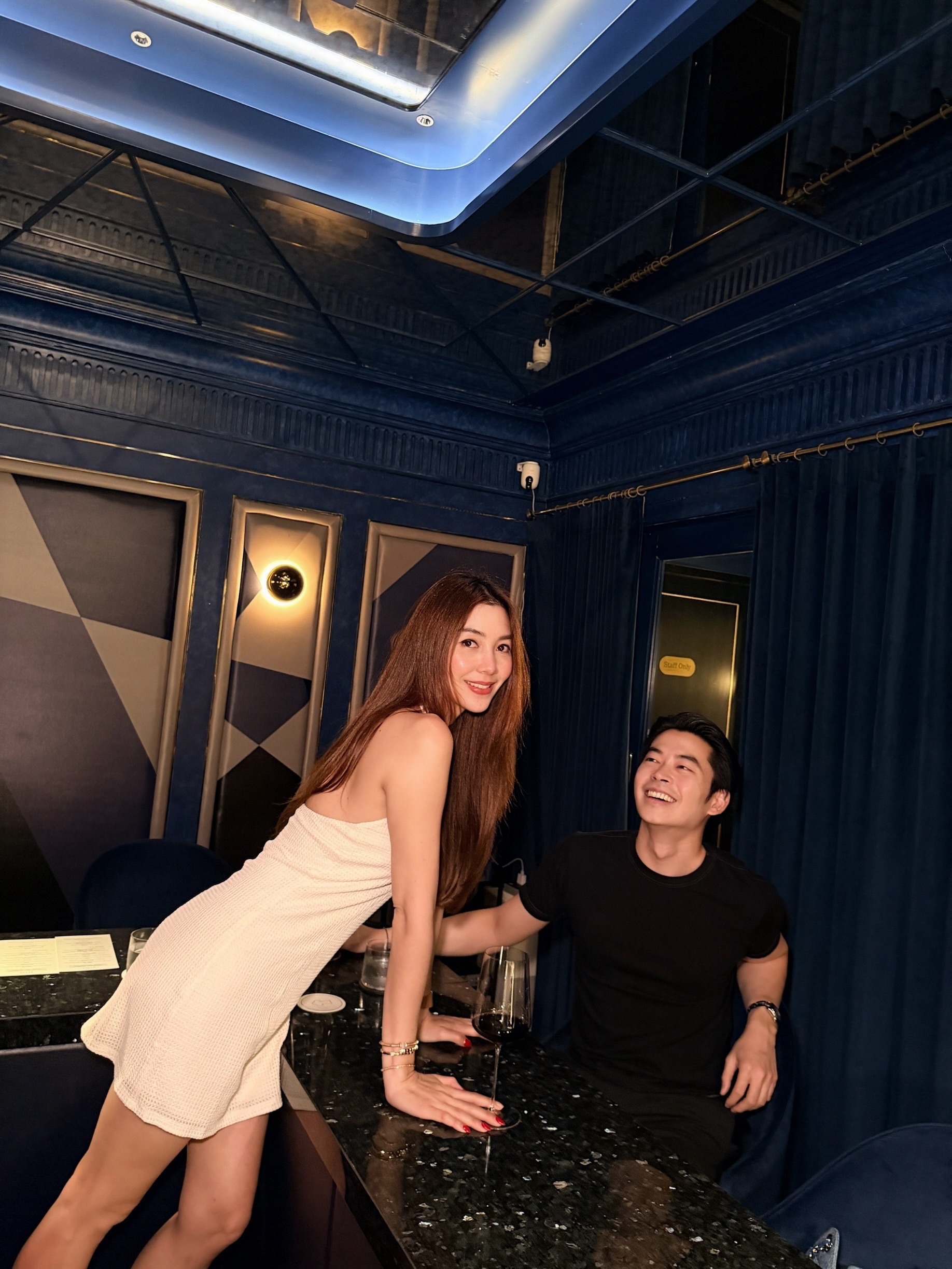 วุ้นเส้น - วิริฒิพา ภักดีประสงค์