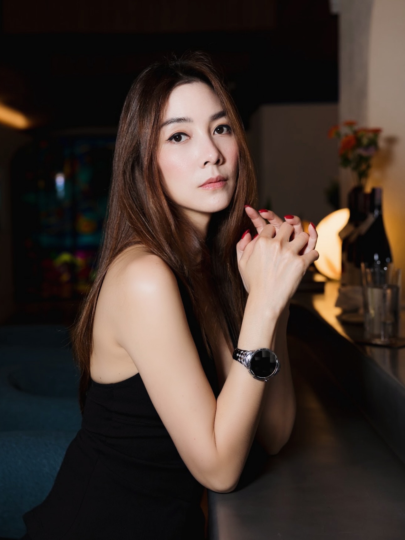 วุ้นเส้น - วิริฒิพา ภักดีประสงค์