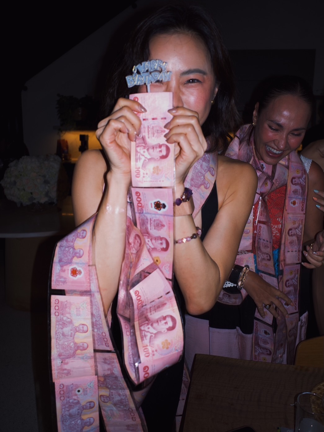 วุ้นเส้น - วิริฒิพา ภักดีประสงค์