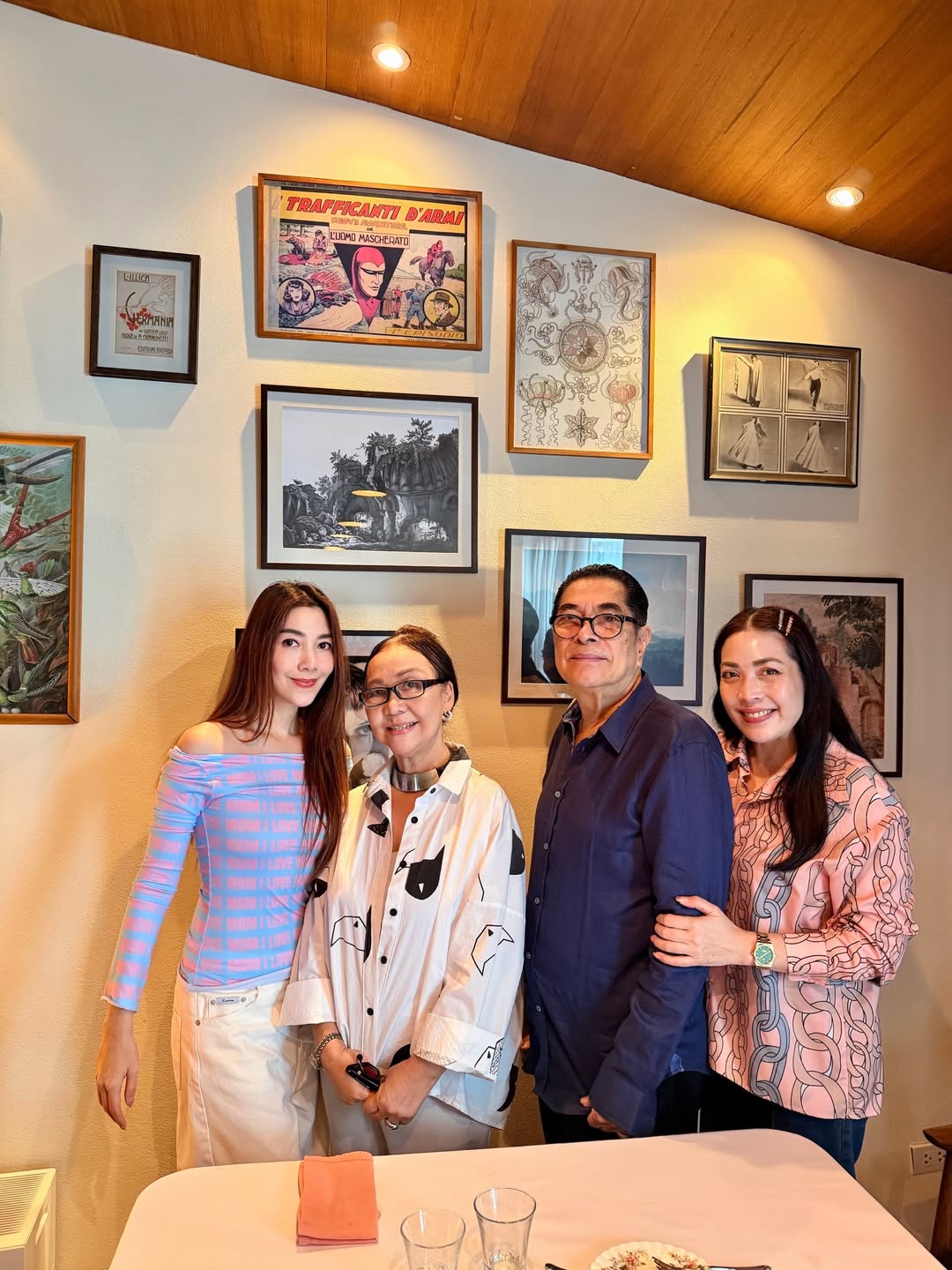 วุ้นเส้น - วิริฒิพา ภักดีประสงค์