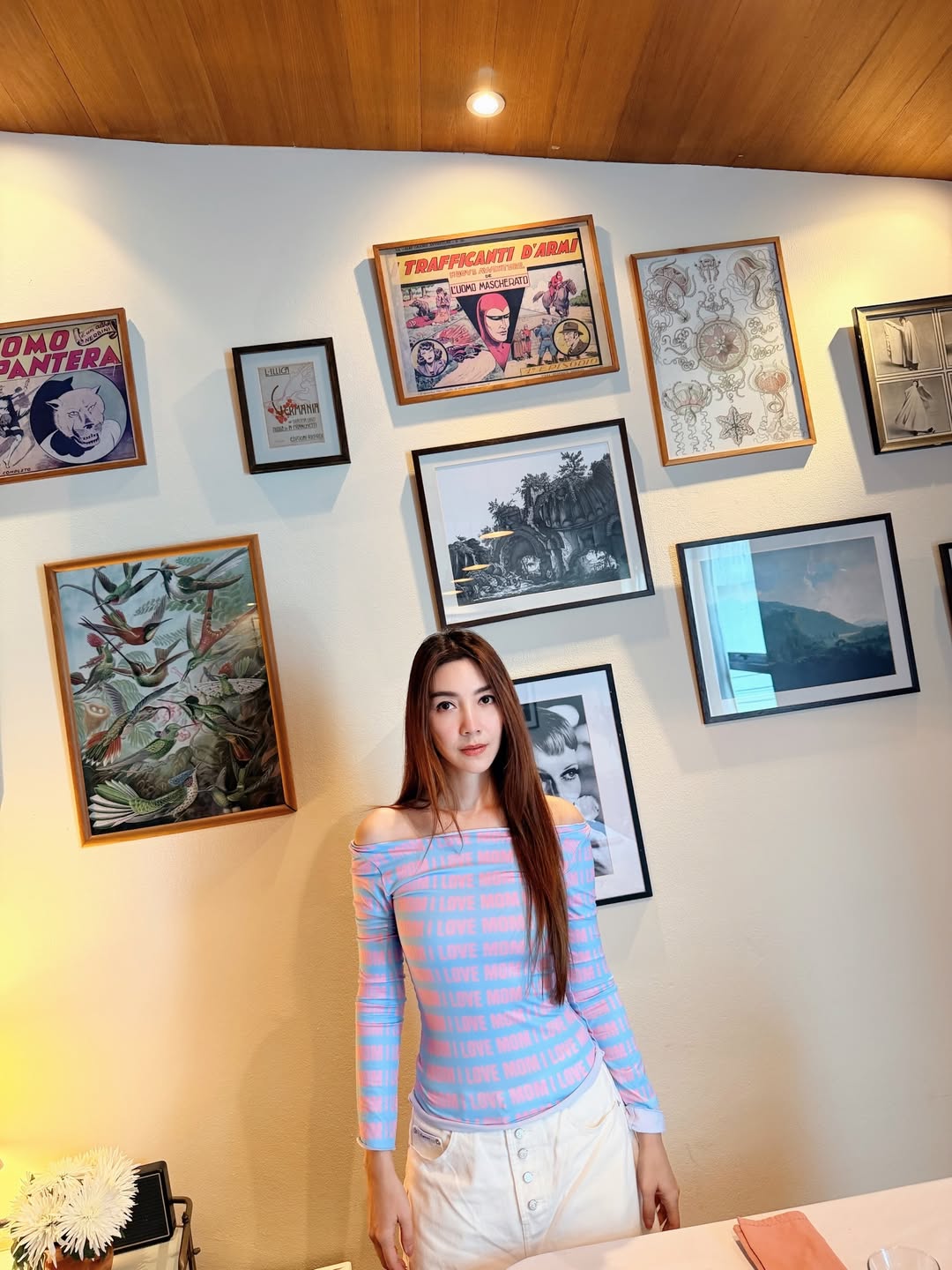 วุ้นเส้น - วิริฒิพา ภักดีประสงค์