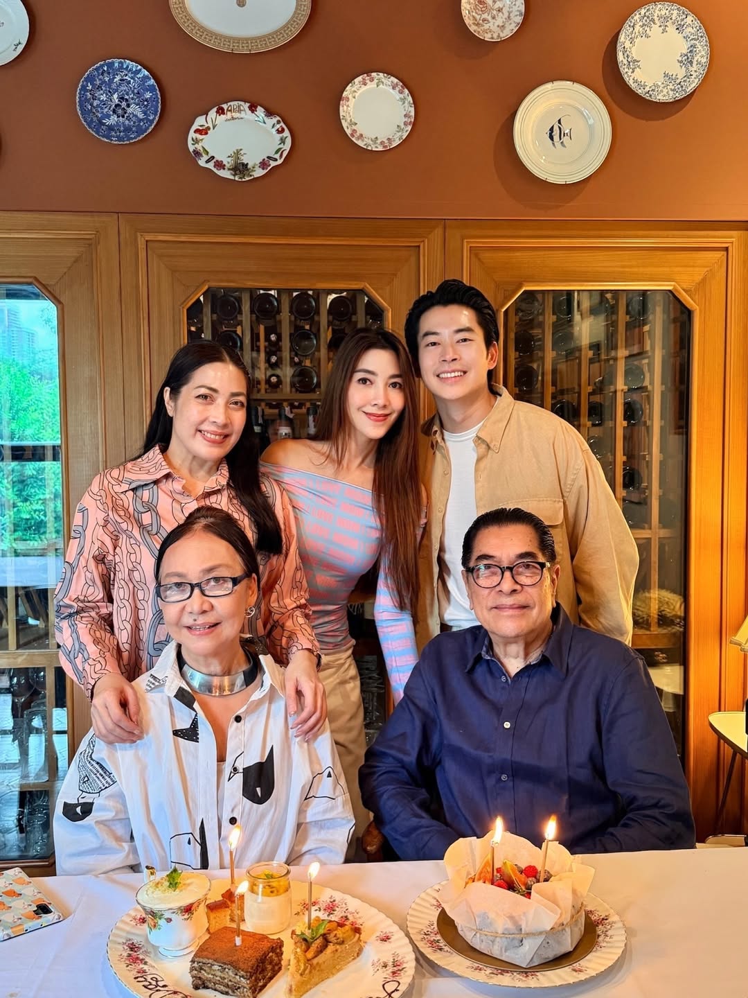 วุ้นเส้น - วิริฒิพา ภักดีประสงค์