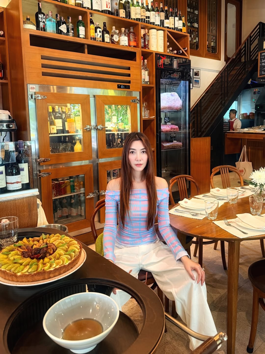 วุ้นเส้น - วิริฒิพา ภักดีประสงค์