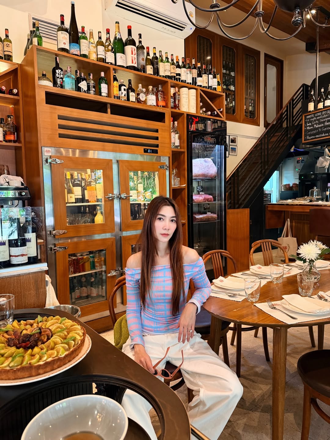 วุ้นเส้น - วิริฒิพา ภักดีประสงค์