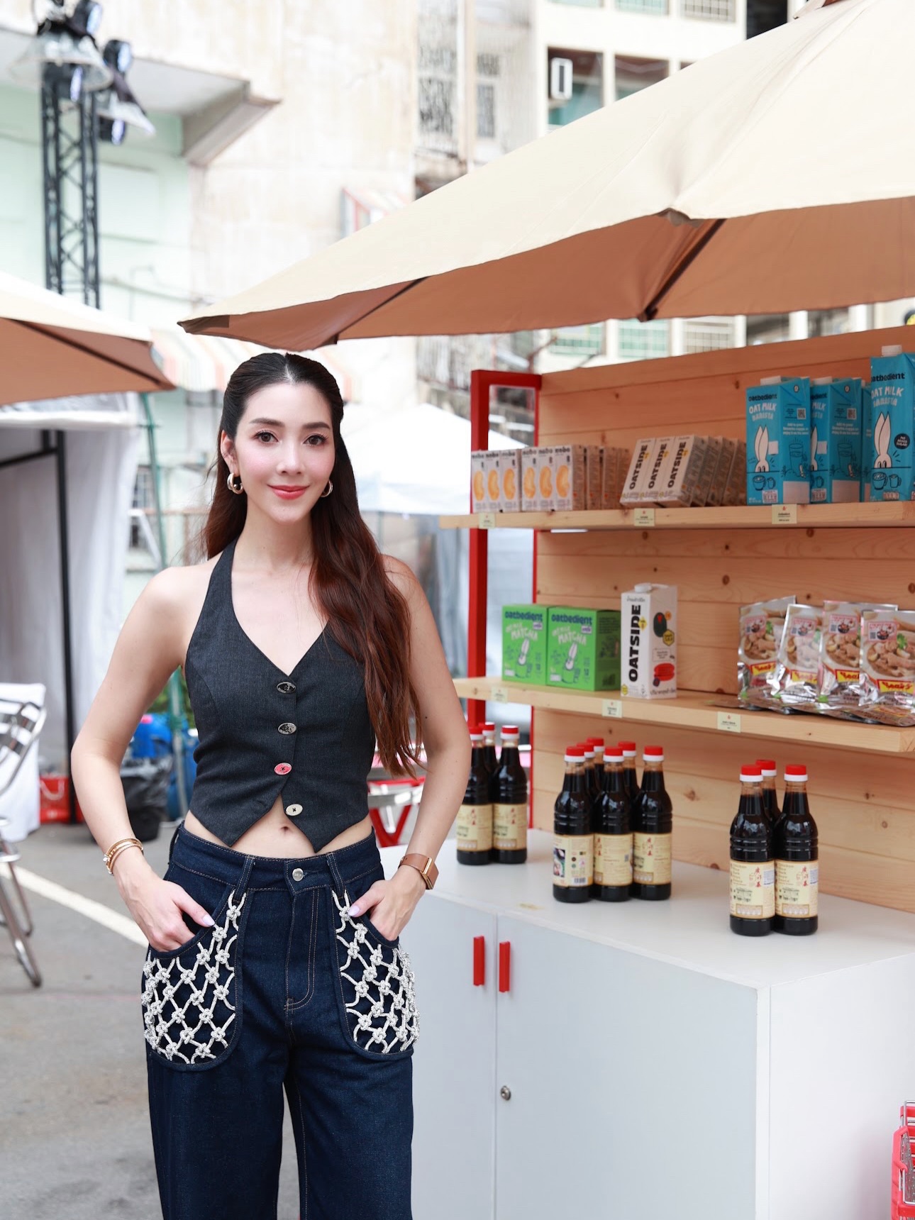 วุ้นเส้น - วิริฒิพา ภักดีประสงค์