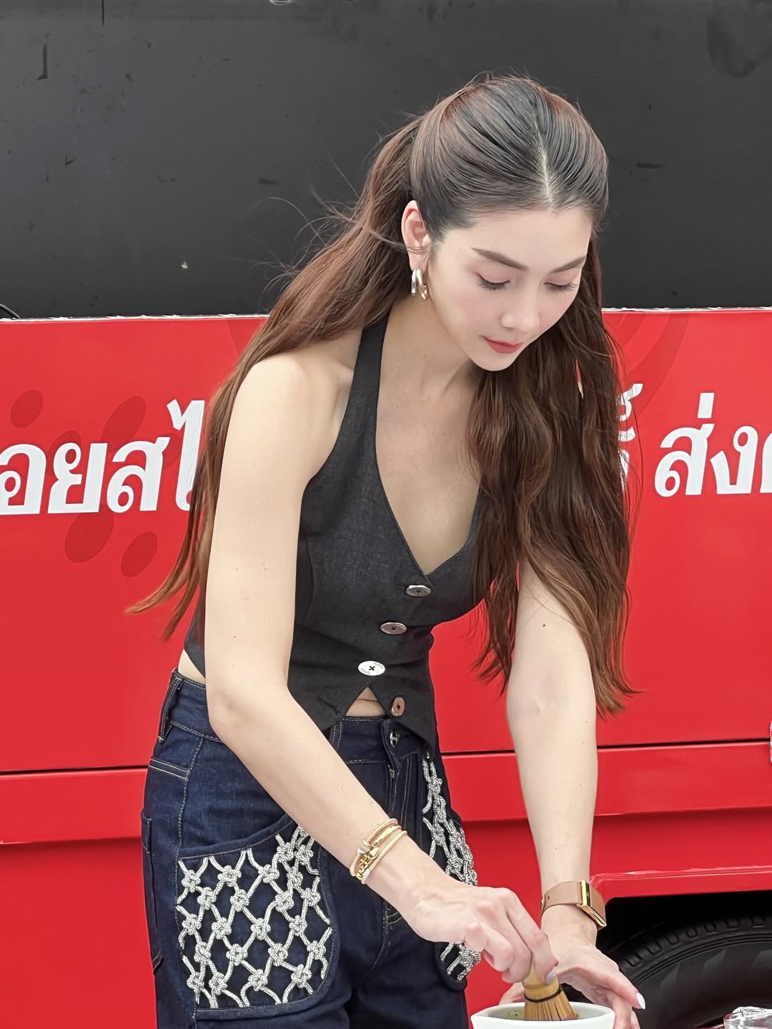 วุ้นเส้น - วิริฒิพา ภักดีประสงค์
