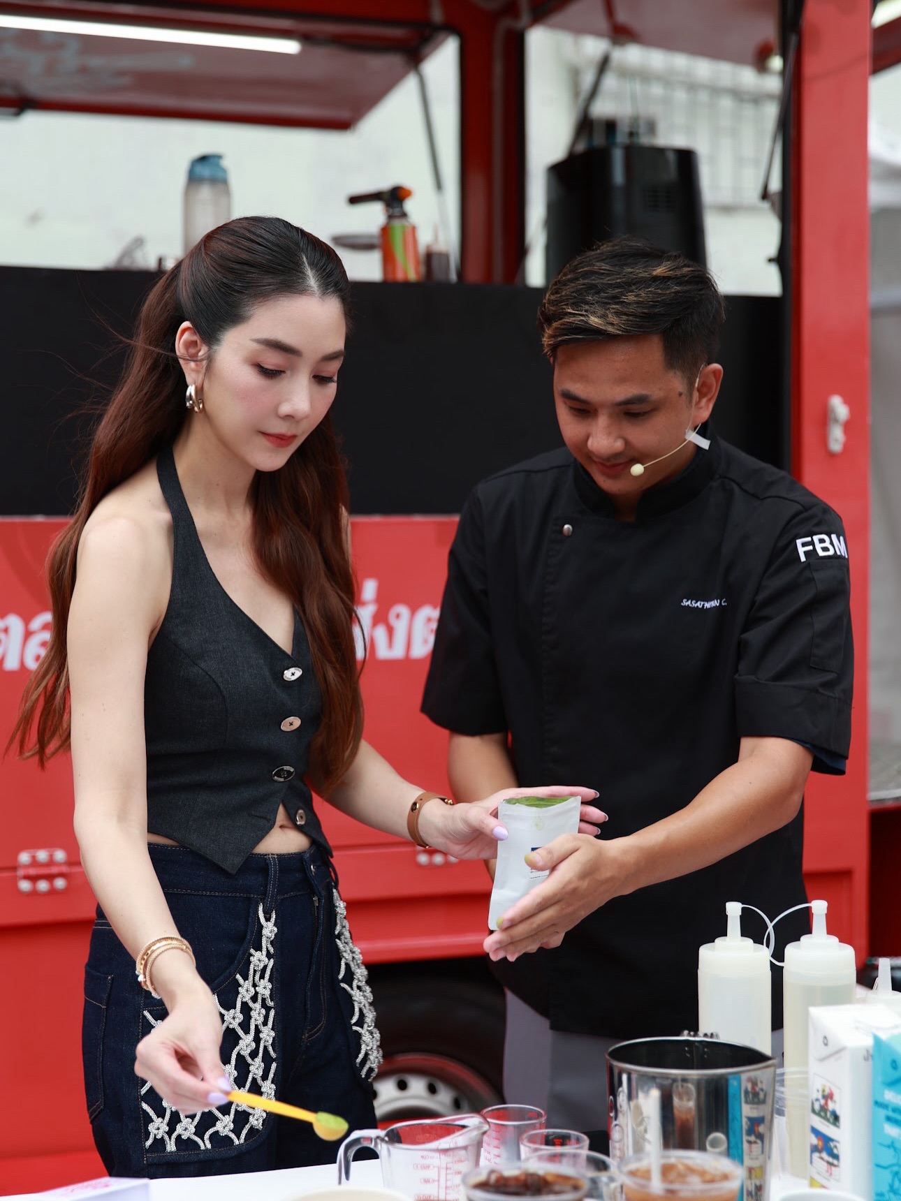 วุ้นเส้น - วิริฒิพา ภักดีประสงค์