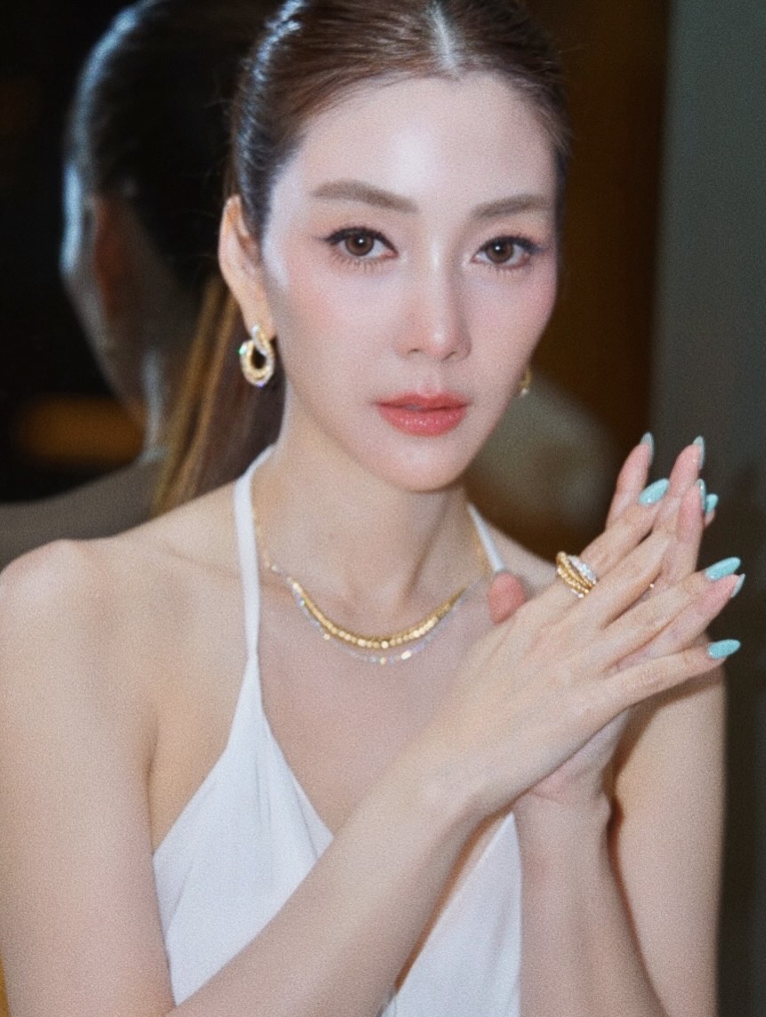 วุ้นเส้น - วิริฒิพา ภักดีประสงค์
