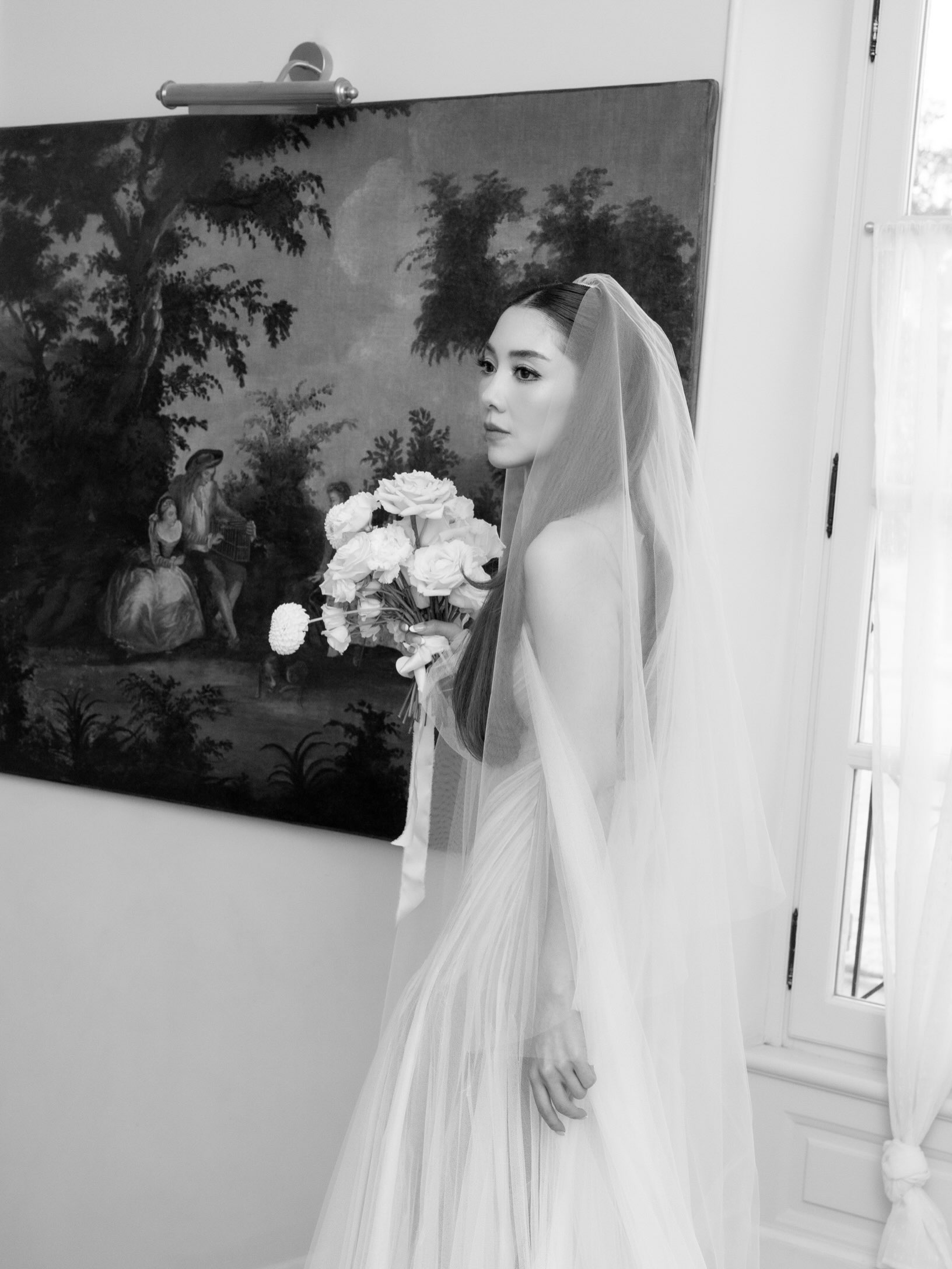 วุ้นเส้น - วิริฒิพา ภักดีประสงค์