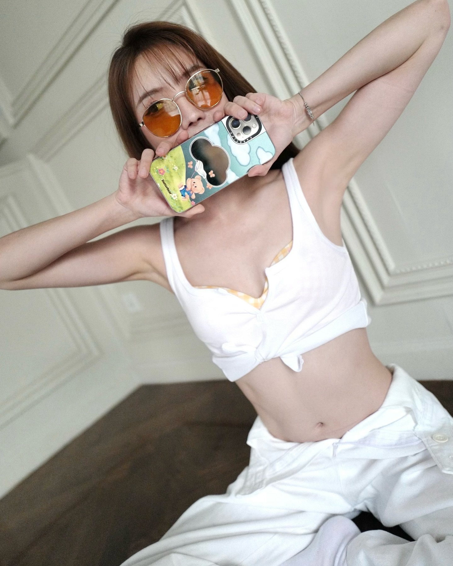 แกรนด์ - พรรณวรท ด้วยเศียรเกล้า
