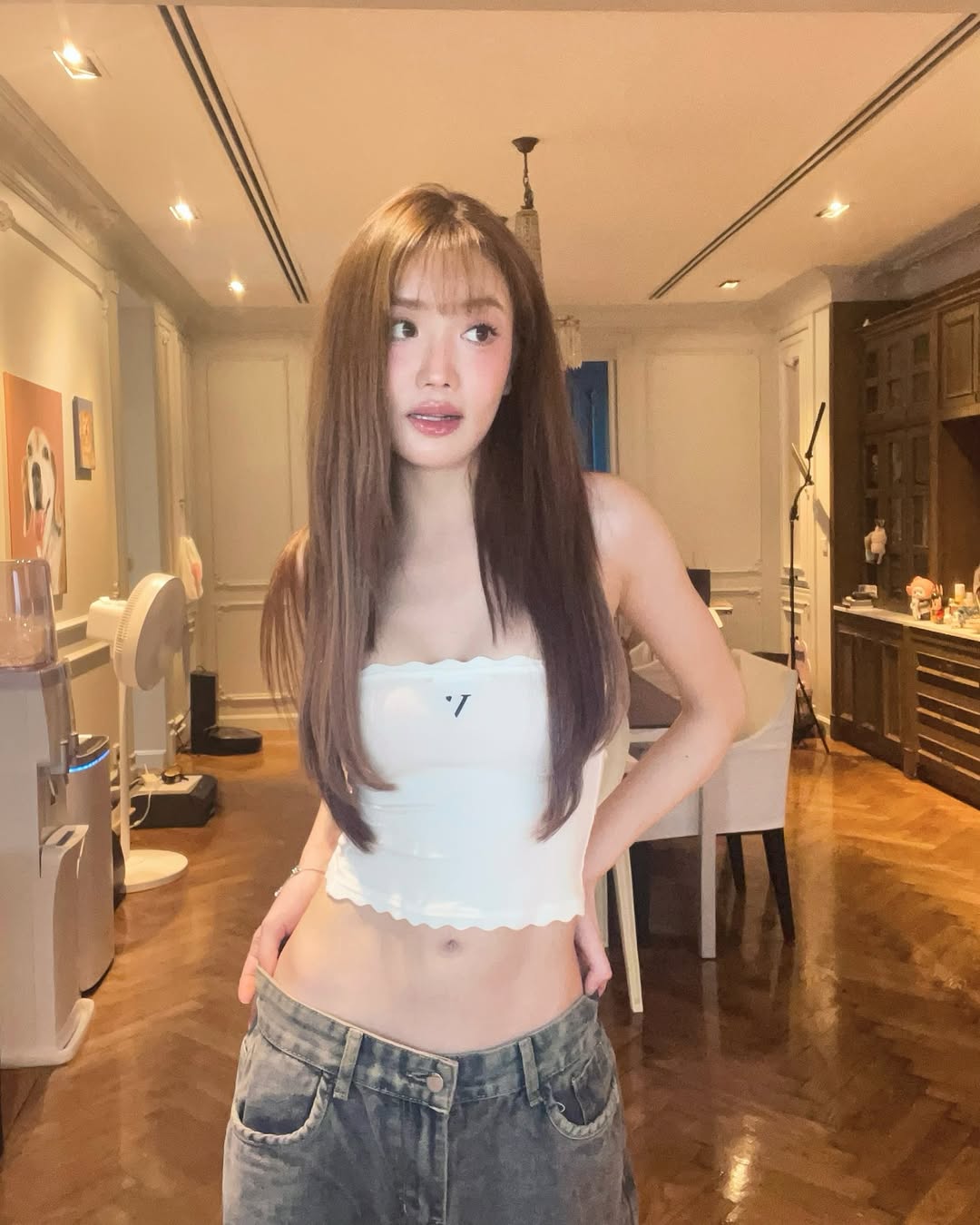 แกรนด์ - พรรณวรท ด้วยเศียรเกล้า