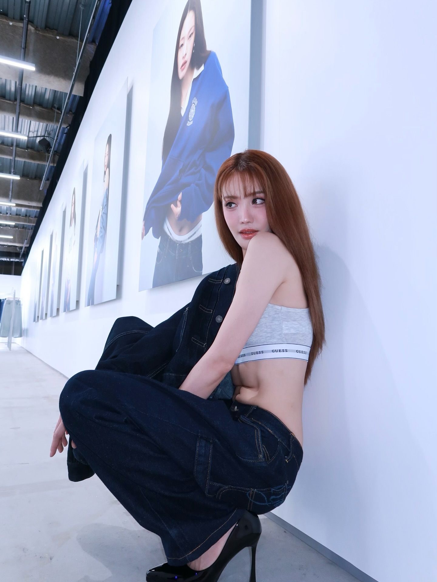 แกรนด์ - พรรณวรท ด้วยเศียรเกล้า