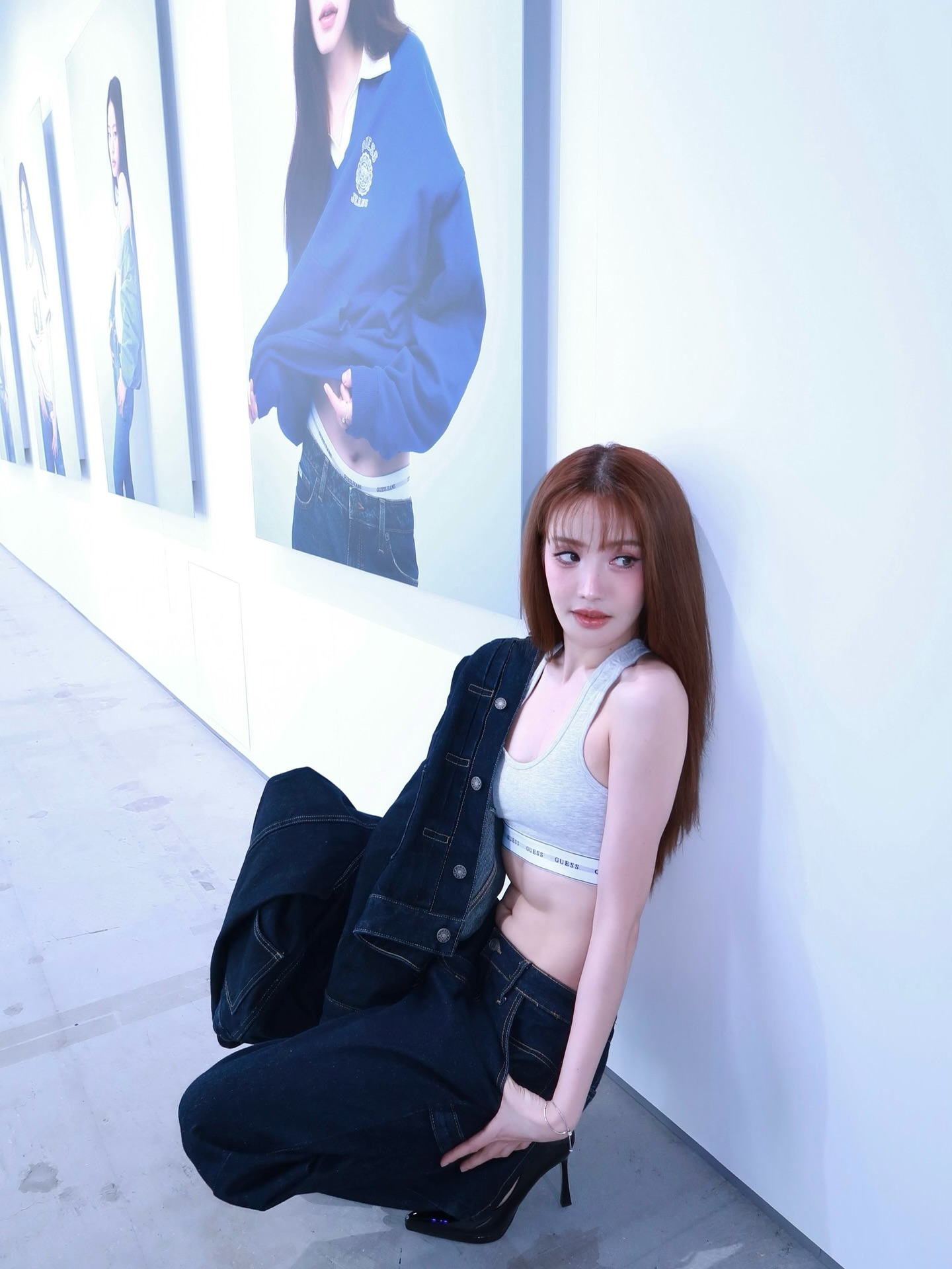 แกรนด์ - พรรณวรท ด้วยเศียรเกล้า