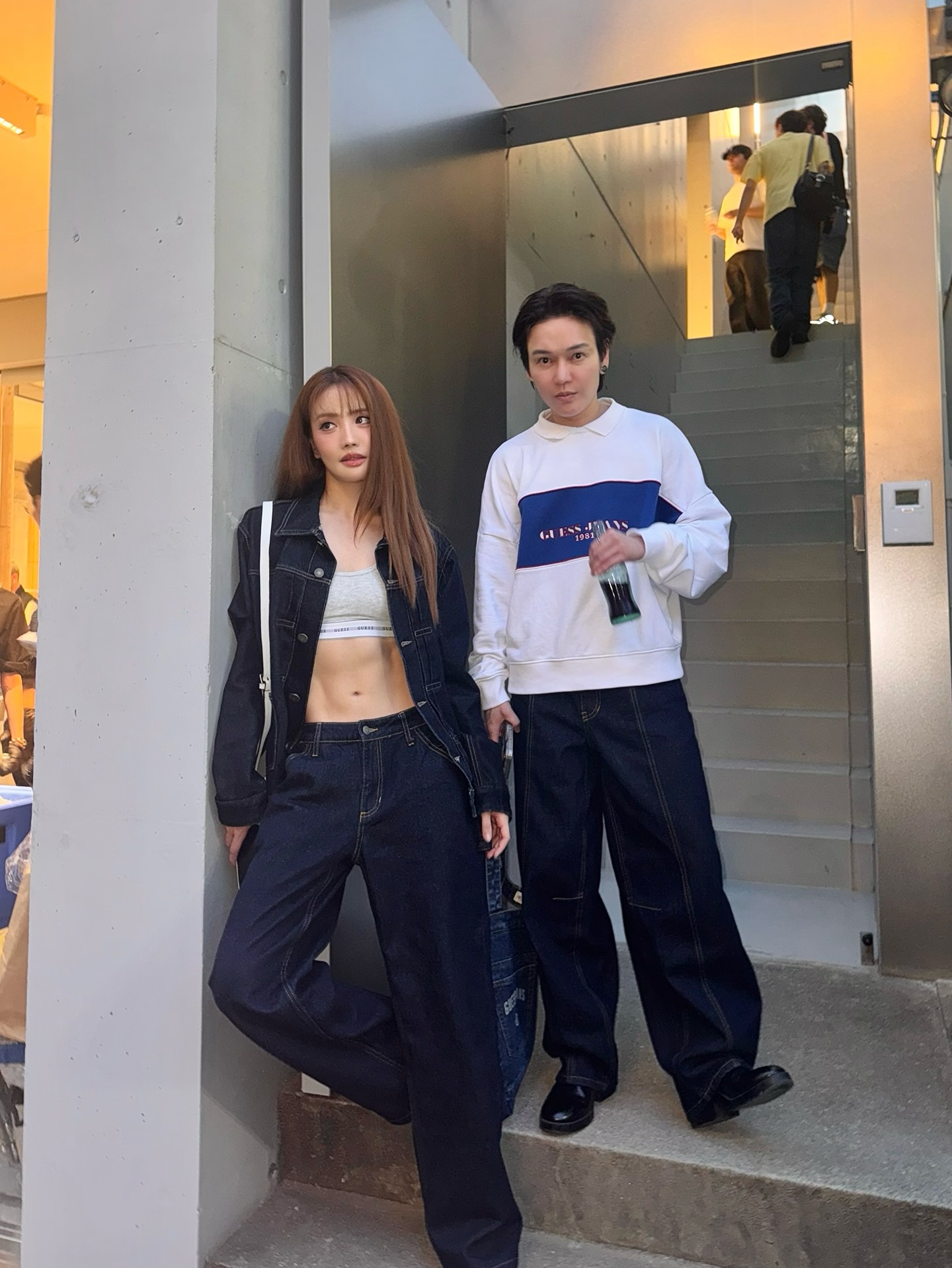 แกรนด์ - พรรณวรท ด้วยเศียรเกล้า