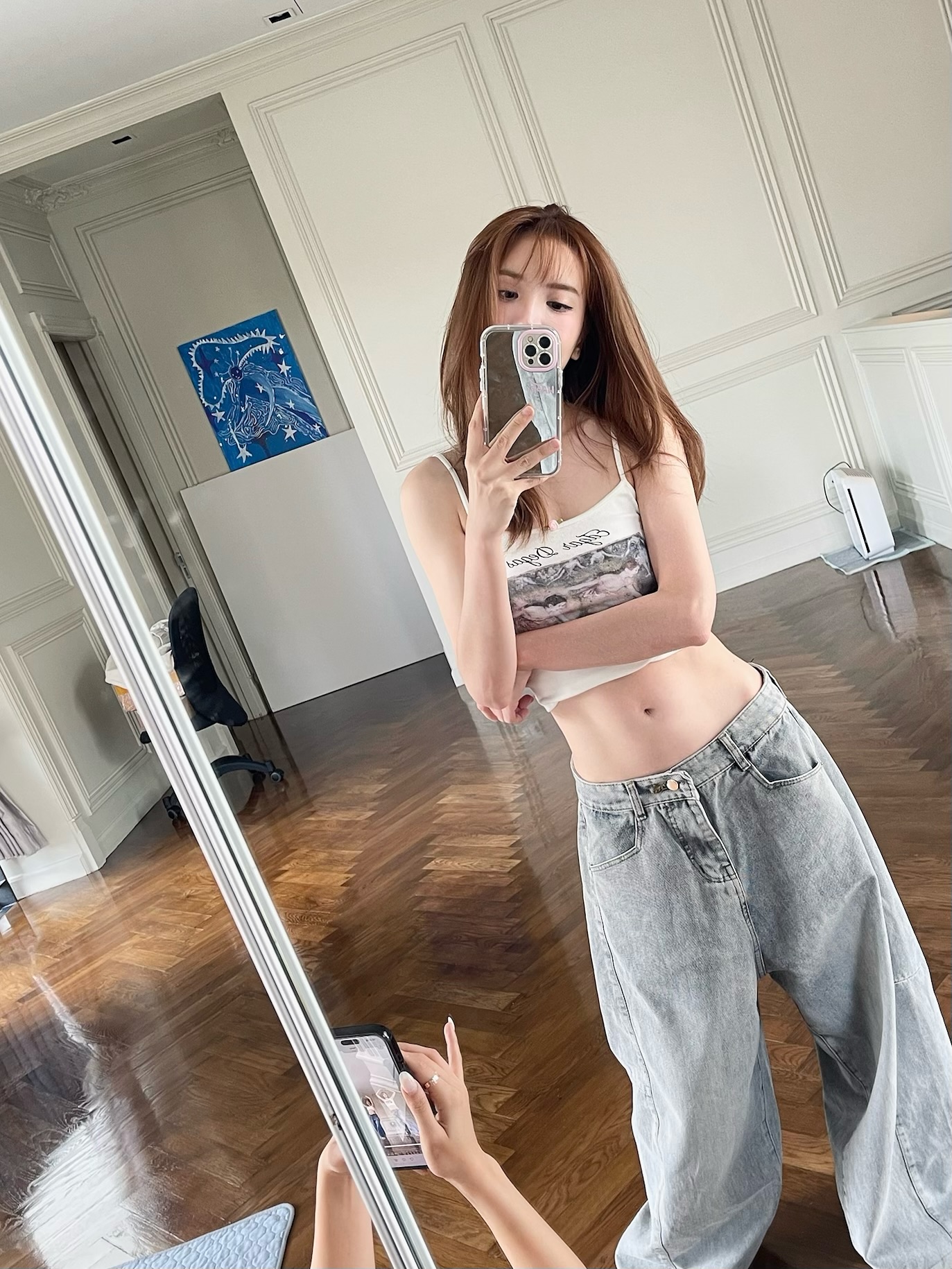 แกรนด์ - พรรณวรท ด้วยเศียรเกล้า