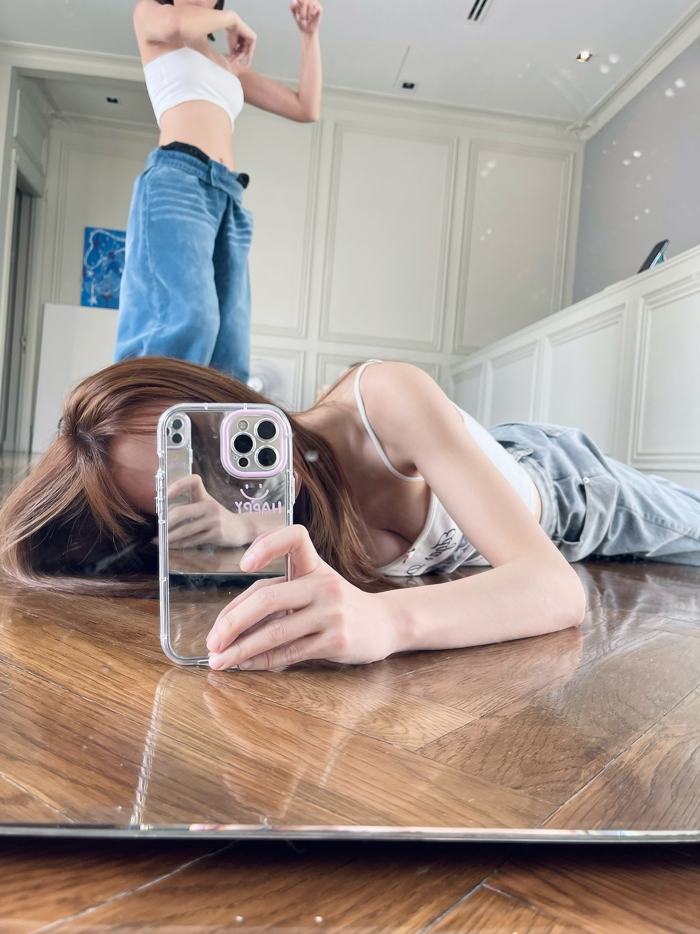 แกรนด์ - พรรณวรท ด้วยเศียรเกล้า