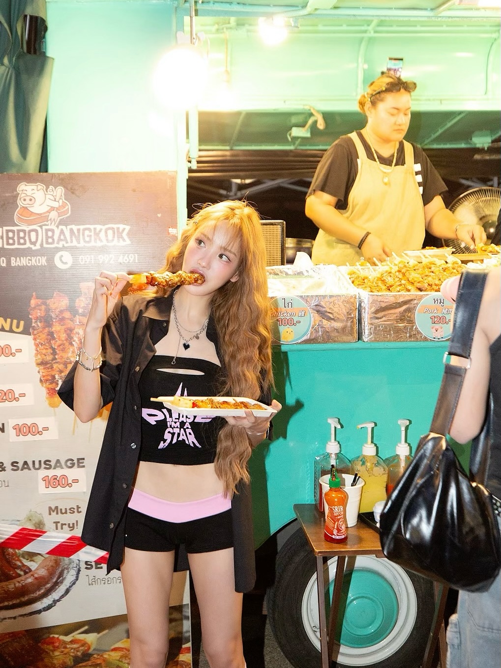 แกรนด์ - พรรณวรท ด้วยเศียรเกล้า