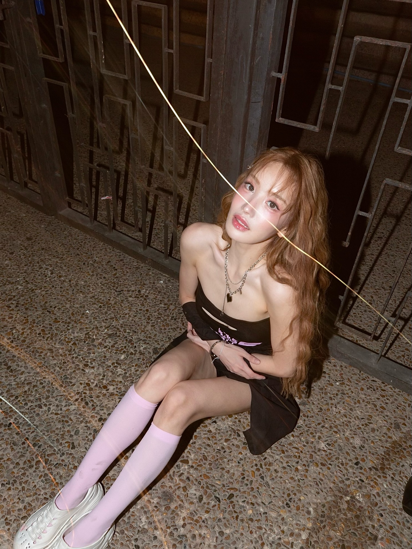 แกรนด์ - พรรณวรท ด้วยเศียรเกล้า